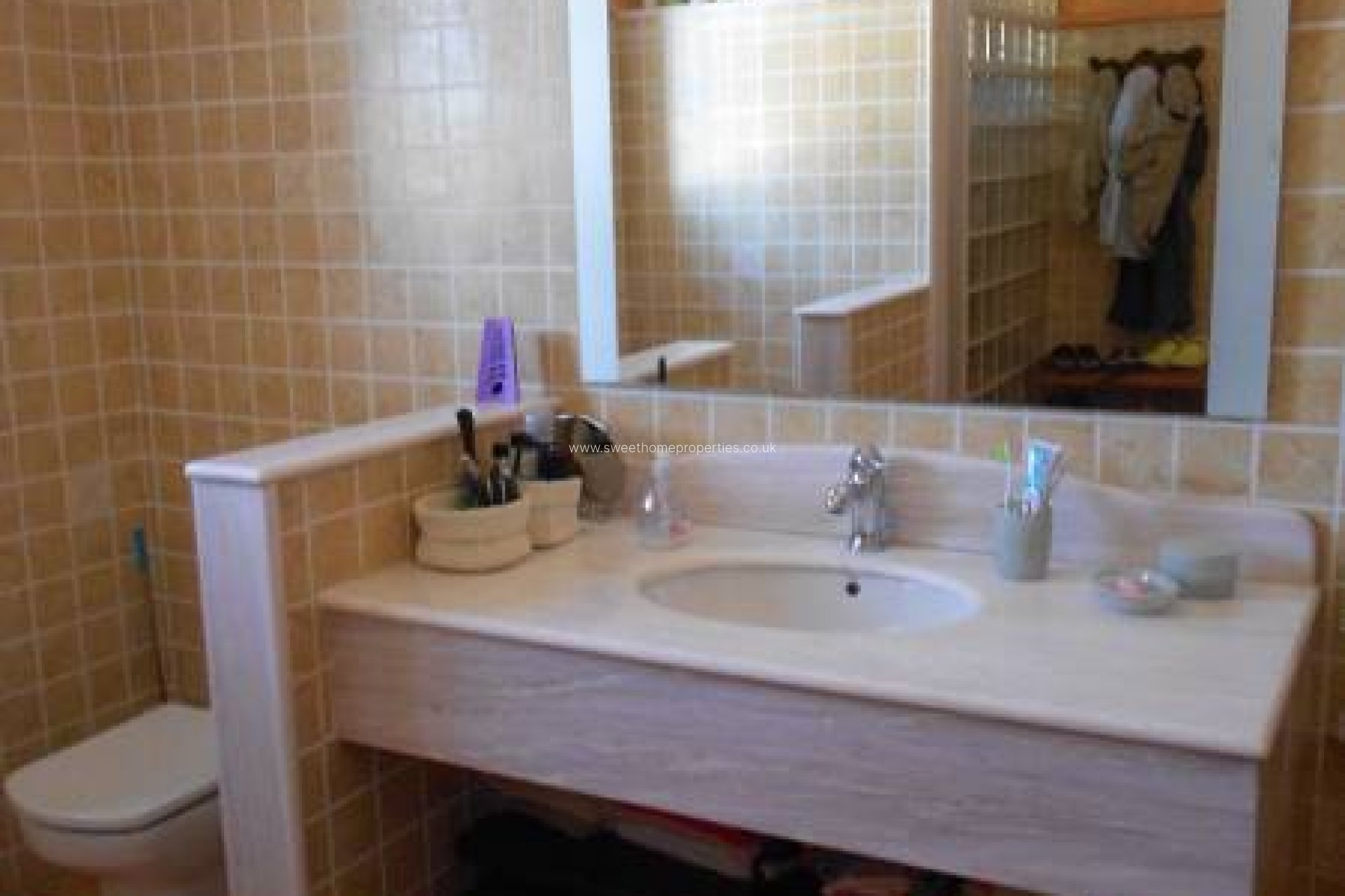 Resale - Country house - La Romana