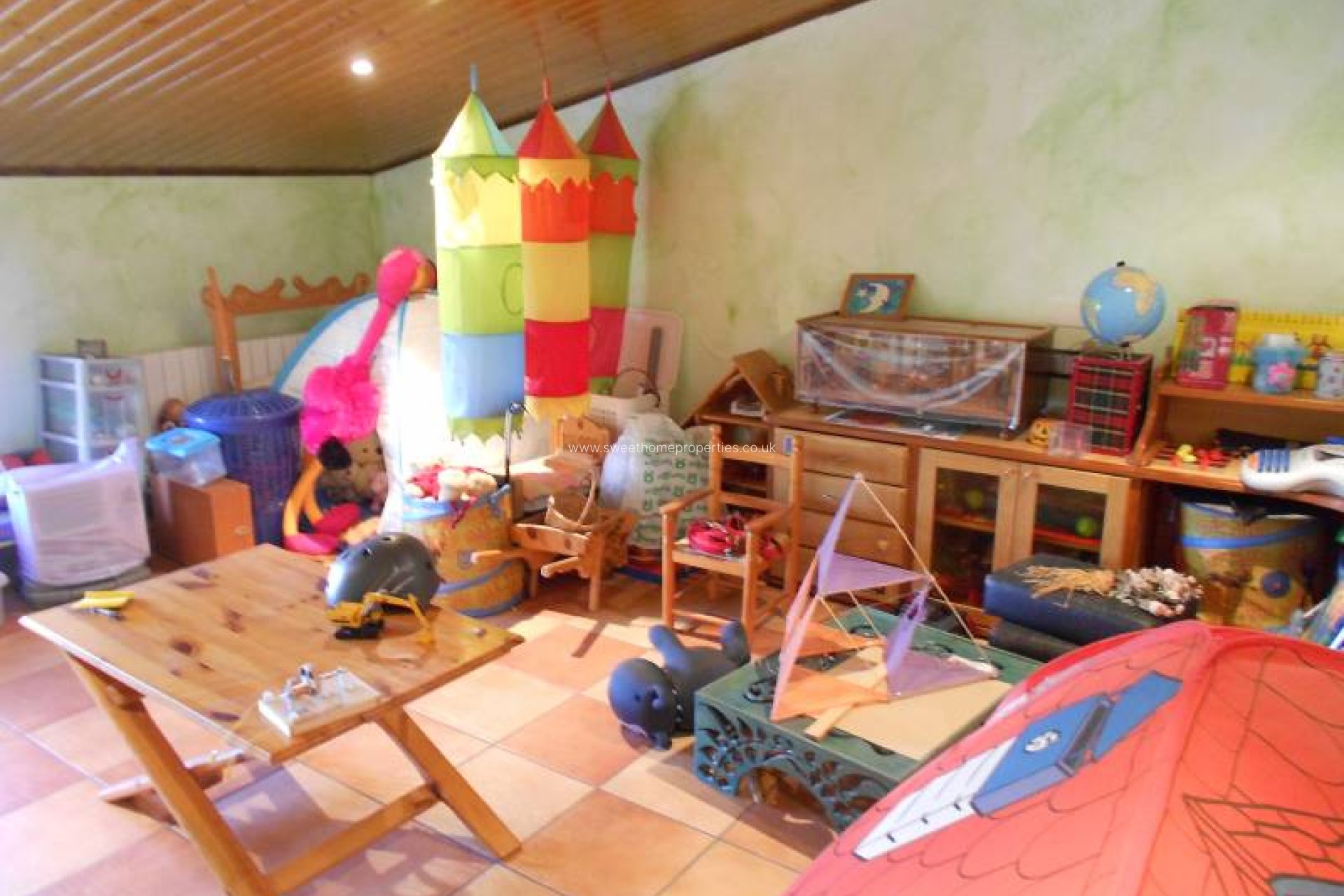 Resale - Country house - La Romana