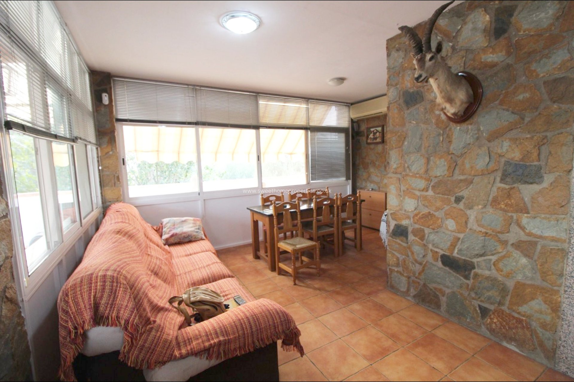 Resale - Country house - La Romana