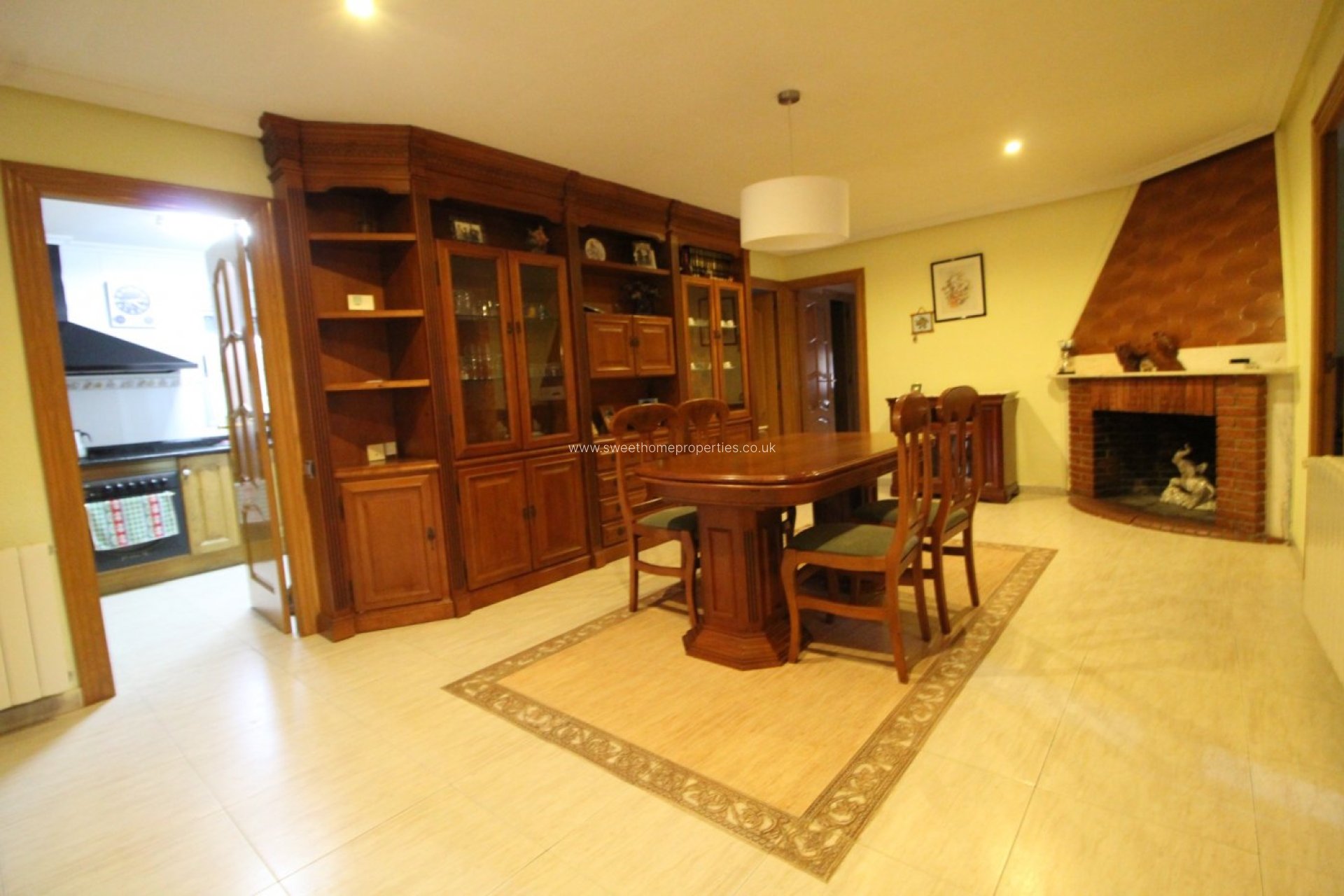 Resale - Country house - La Romana