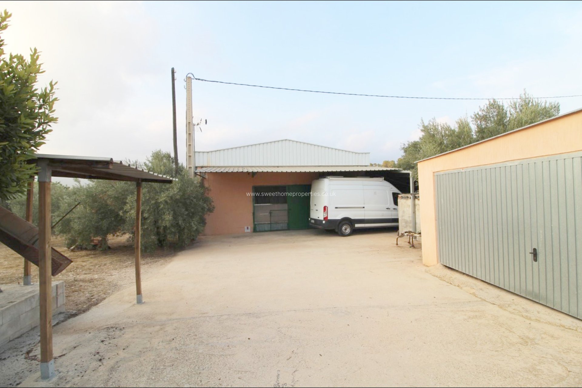 Resale - Country house - La Romana