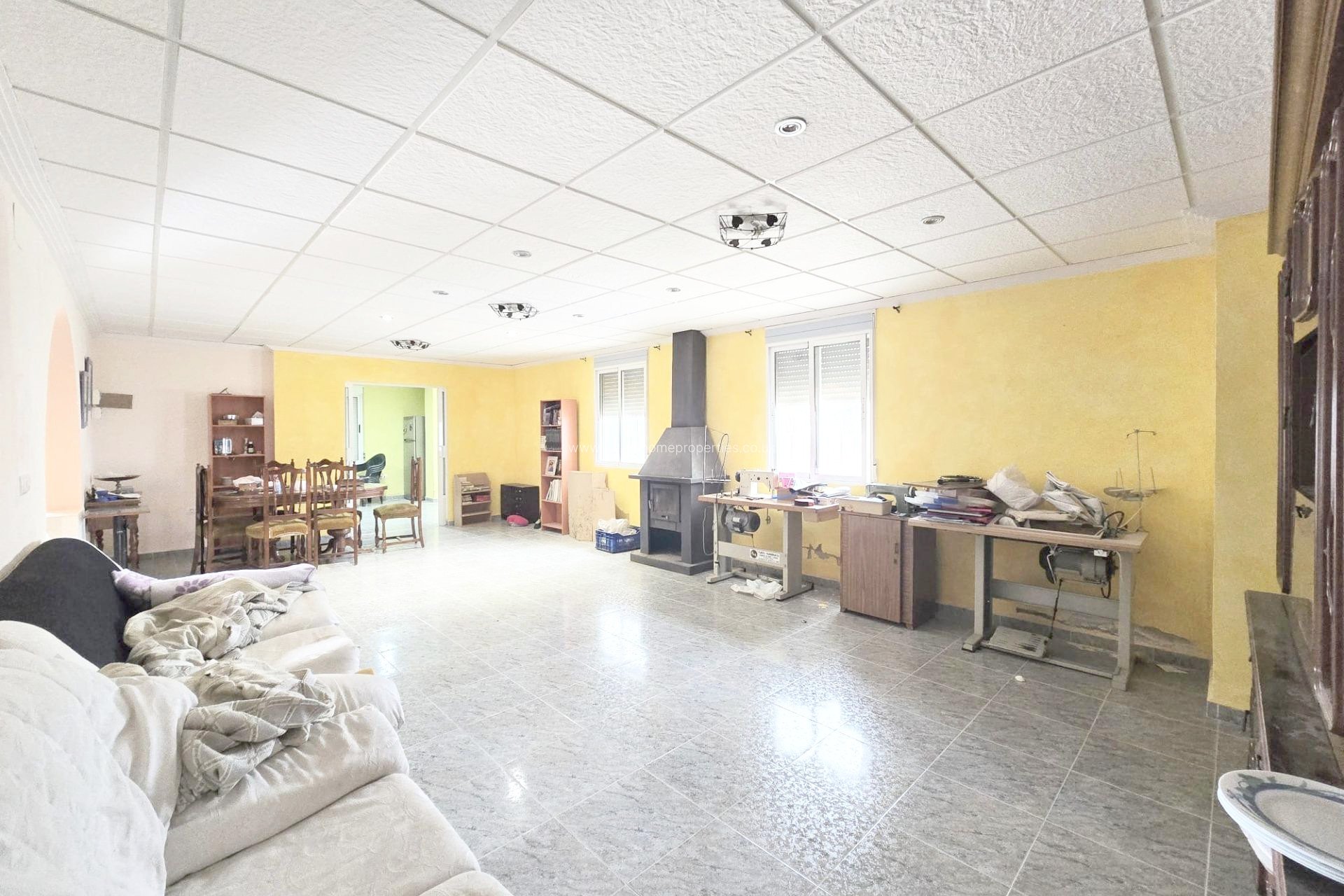 Resale - Country house - La Romana