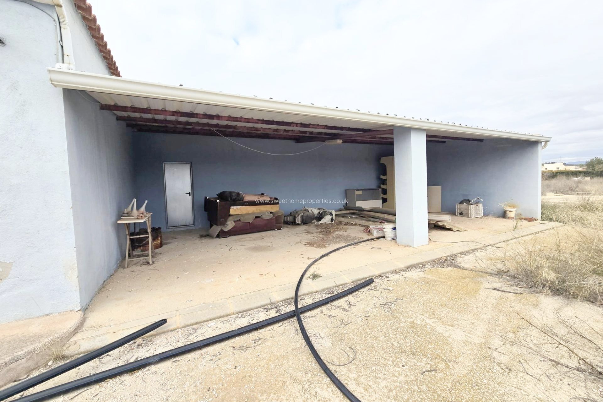 Resale - Country house - La Romana