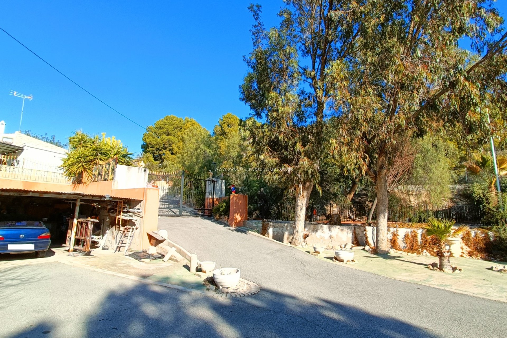 Resale - Country house - La Romana