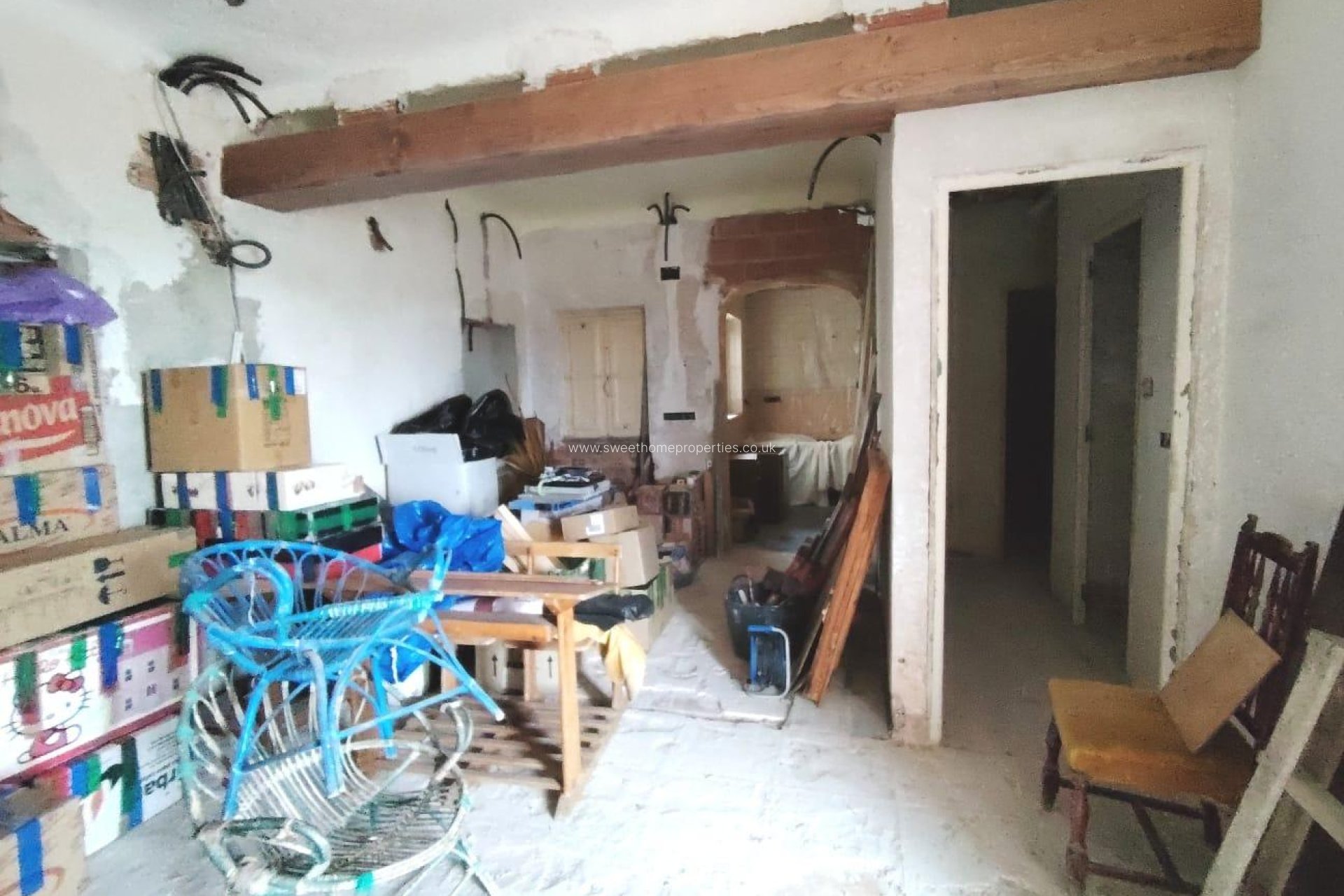 Resale - Country house - La Romana