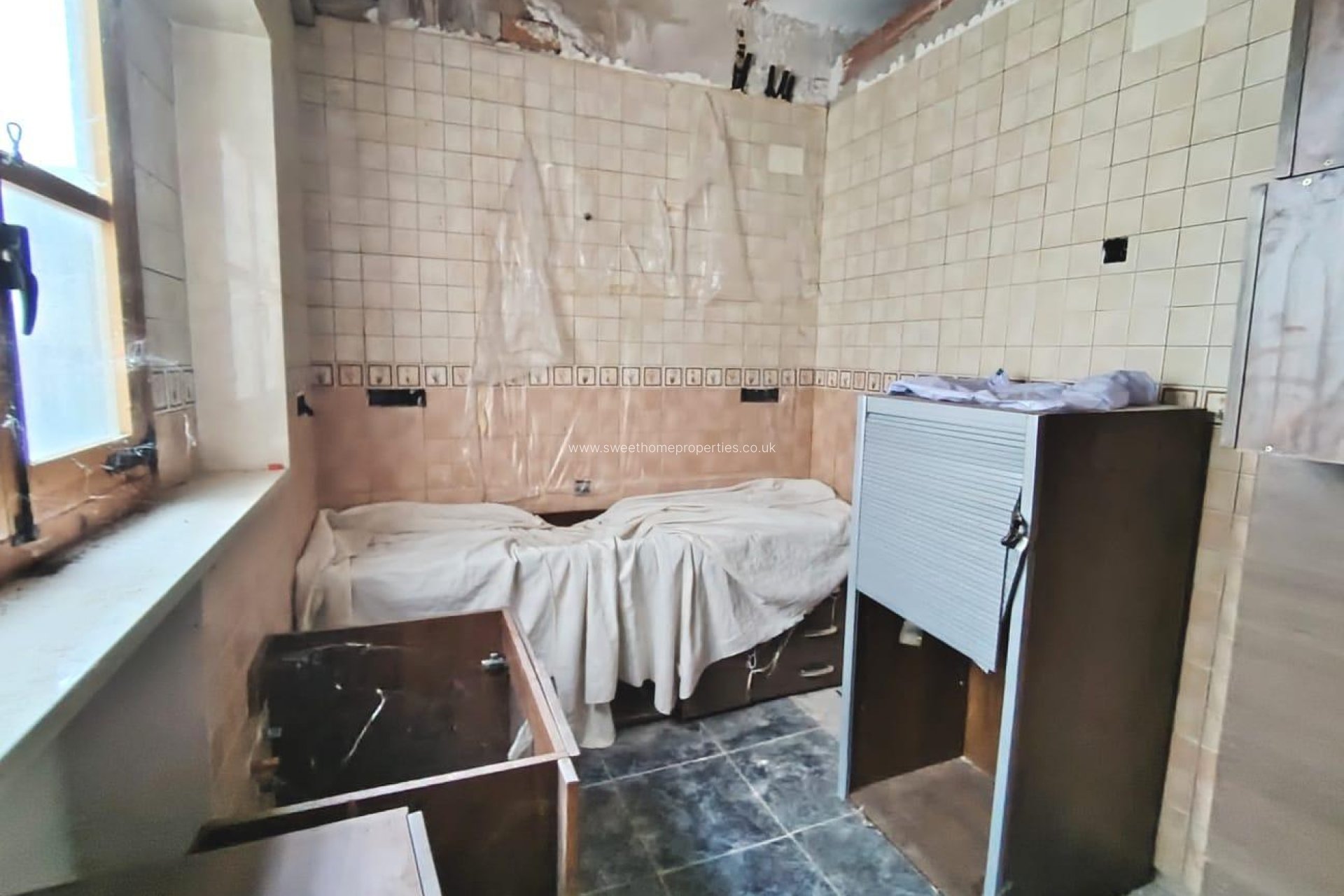 Resale - Country house - La Romana