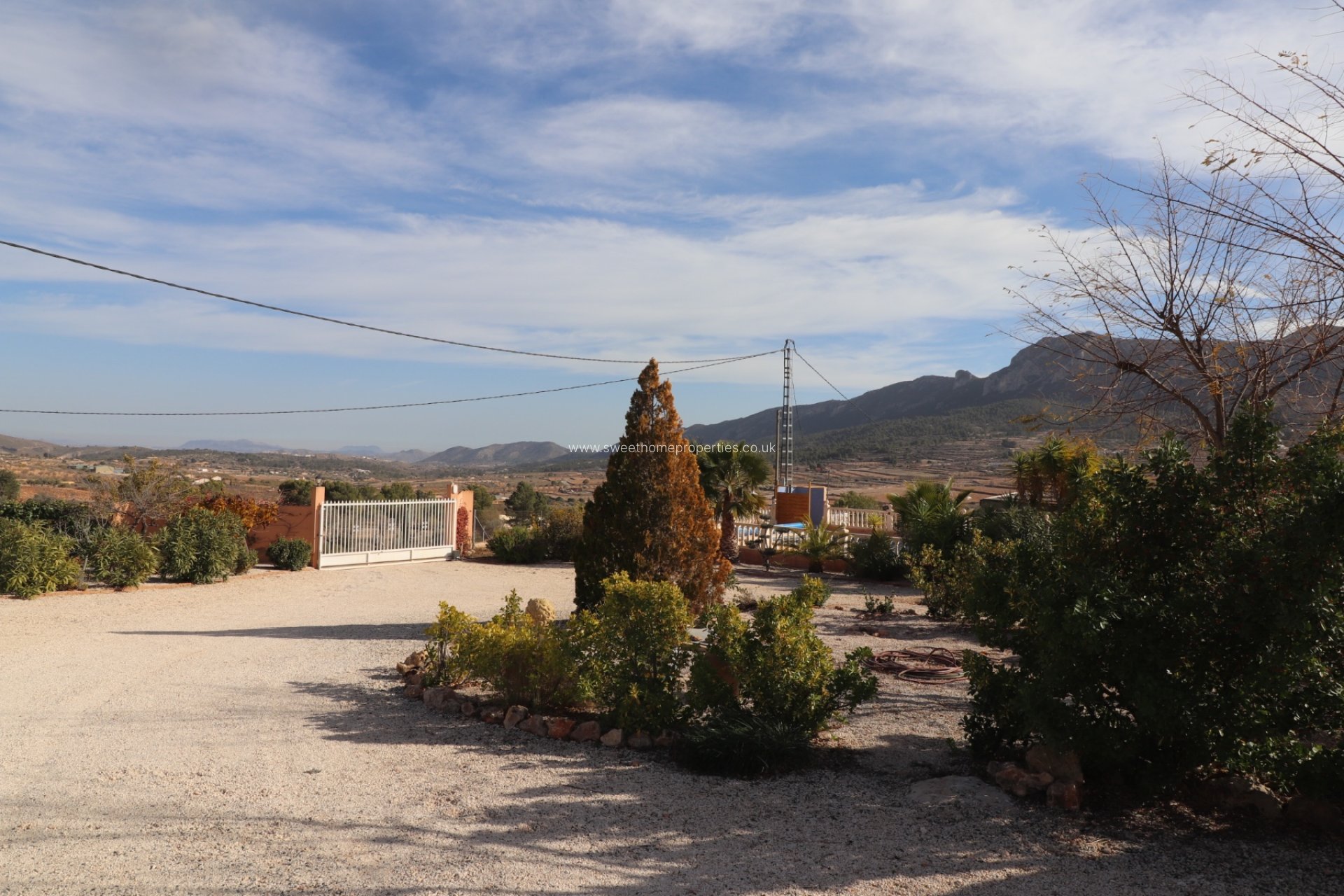 Resale - Country house - La Romana