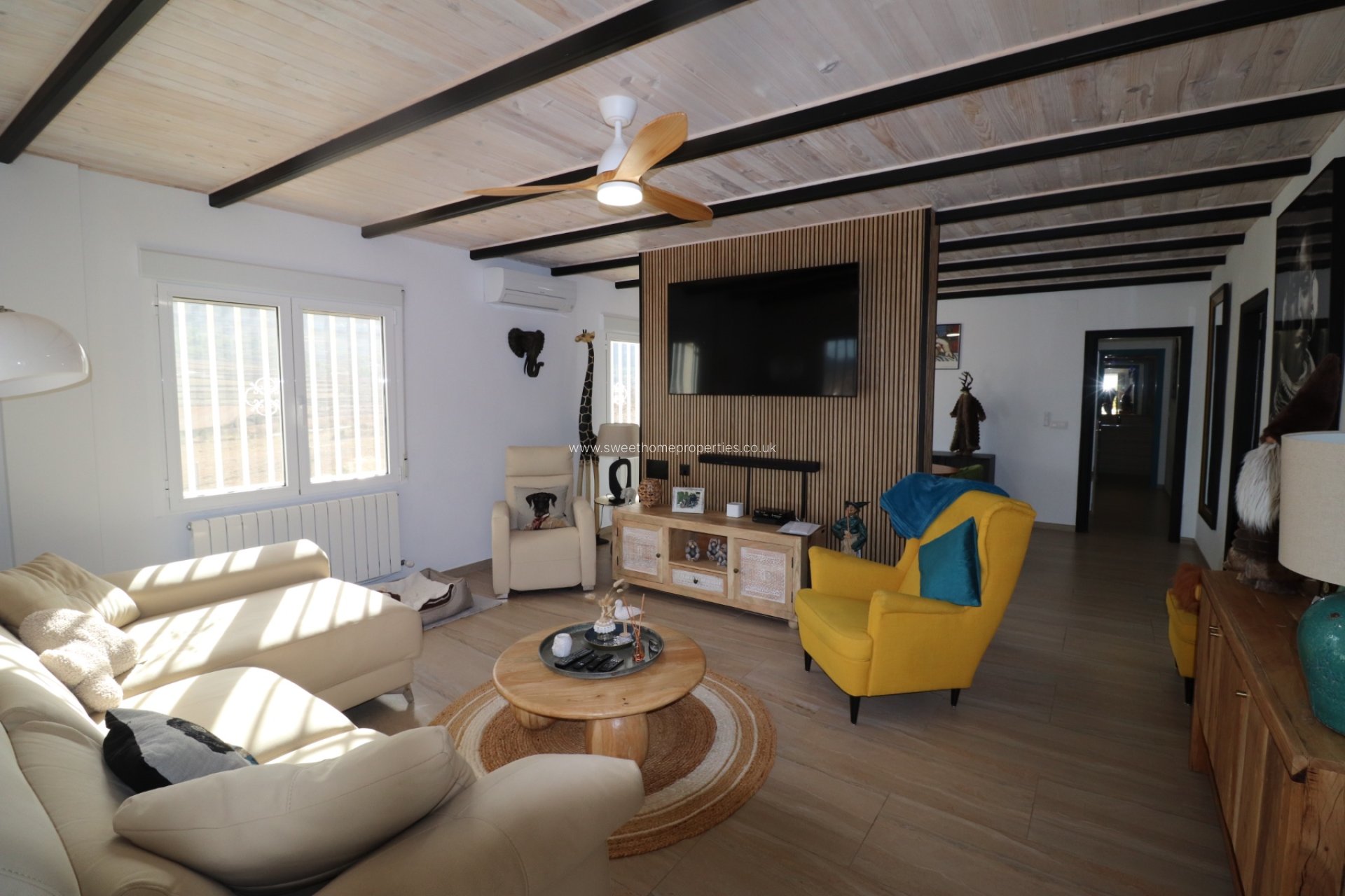 Resale - Country house - La Romana