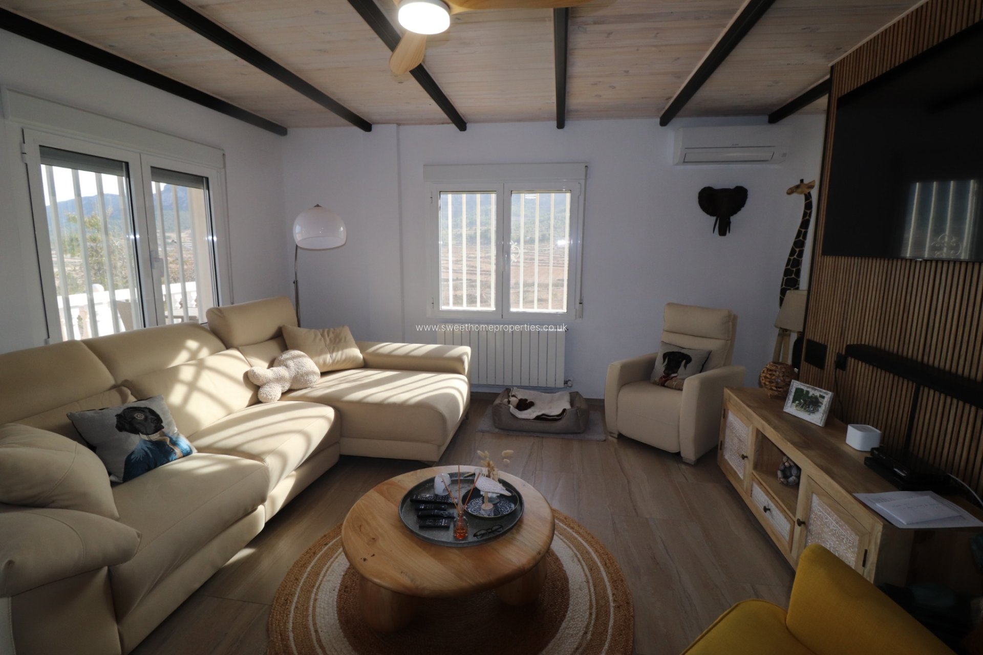 Resale - Country house - La Romana