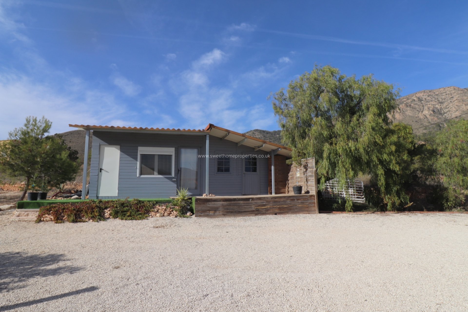 Resale - Country house - La Romana