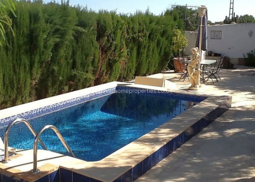 Resale - Country house - La Romana