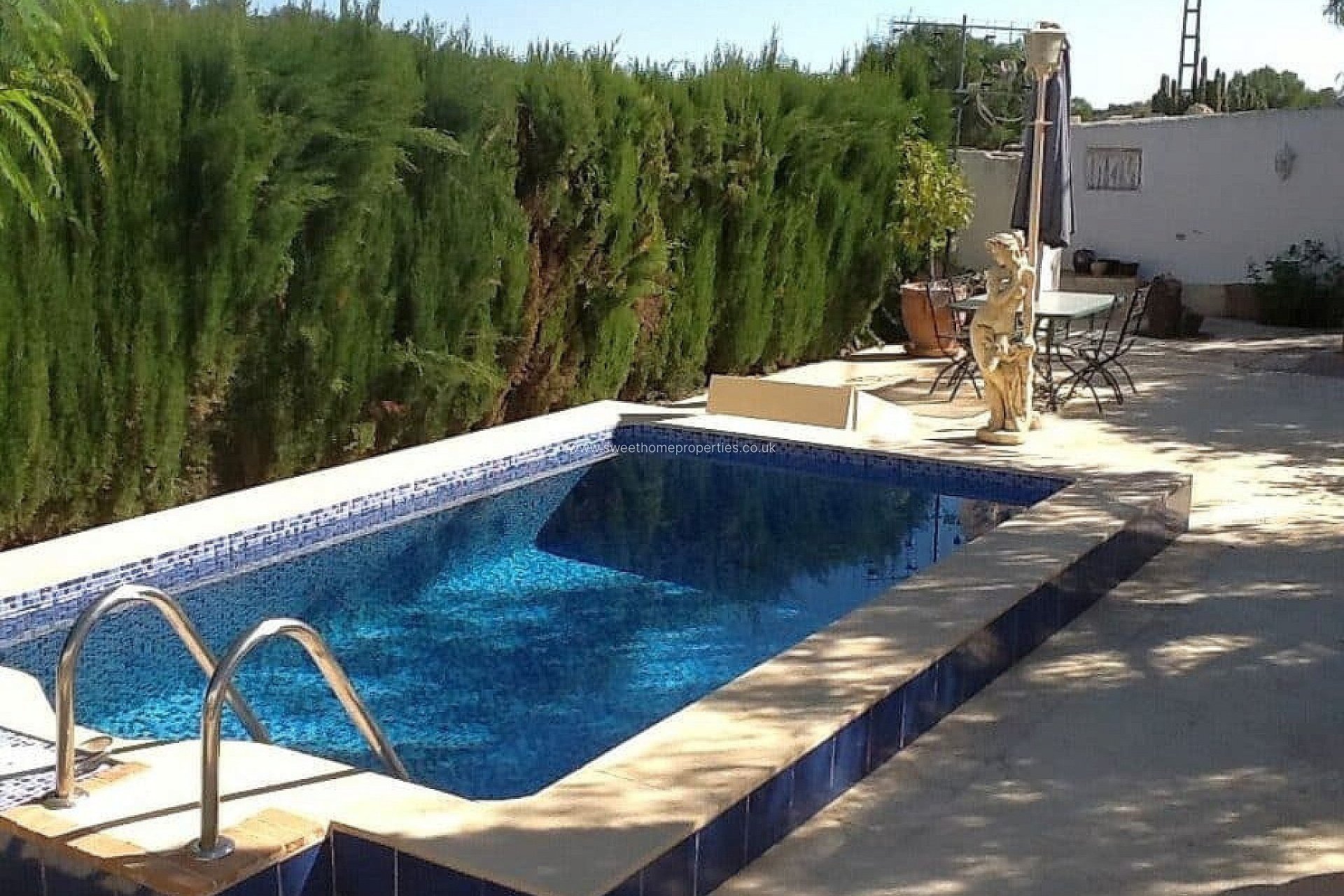 Resale - Country house - La Romana