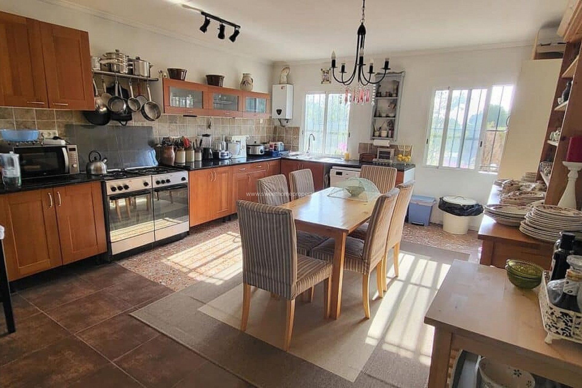 Resale - Country house - La Romana