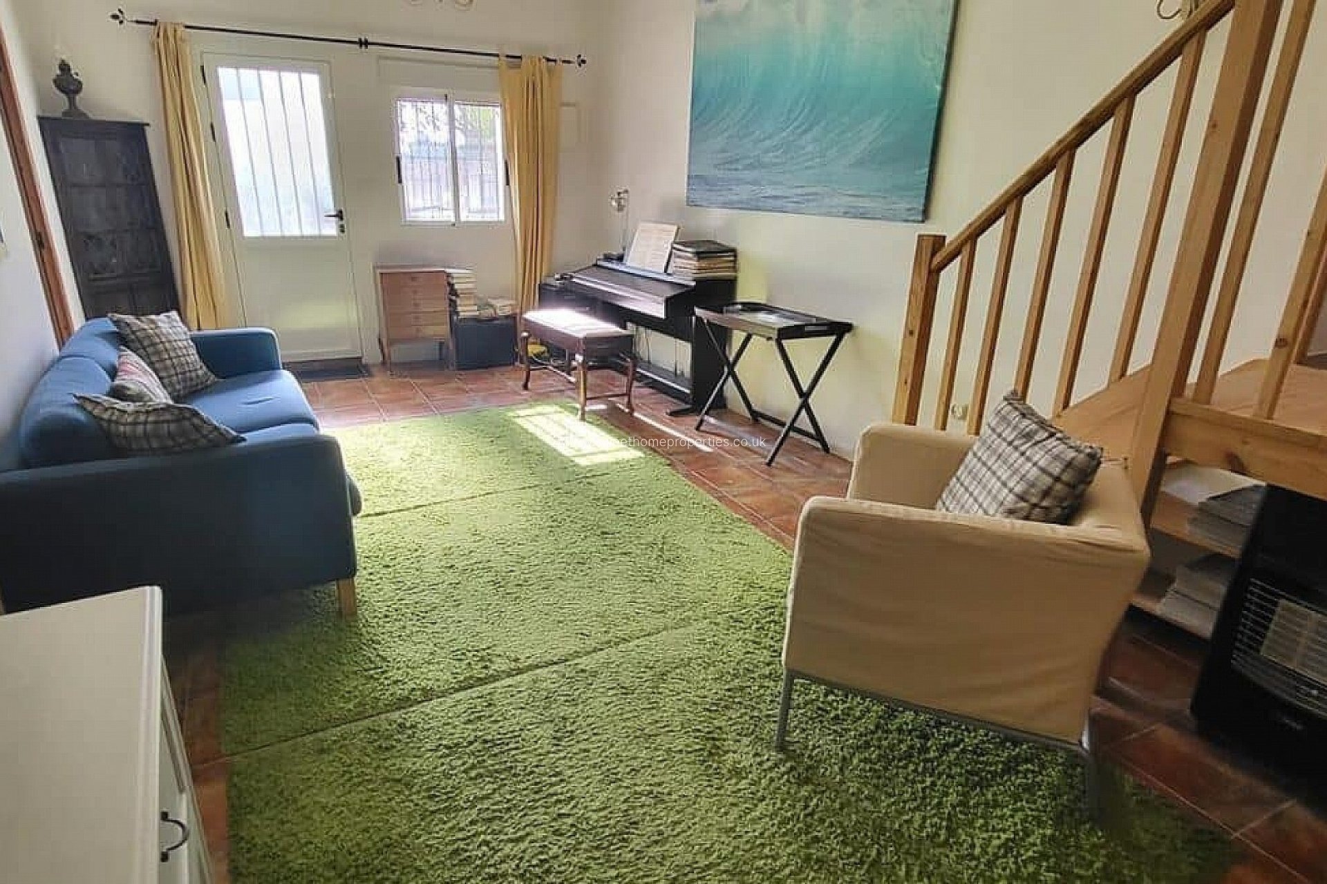 Resale - Country house - La Romana