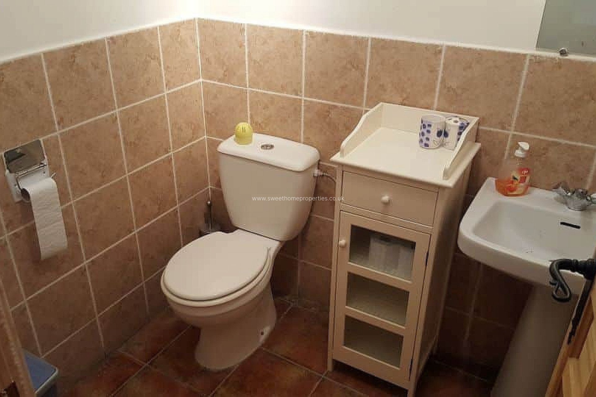 Resale - Country house - La Romana