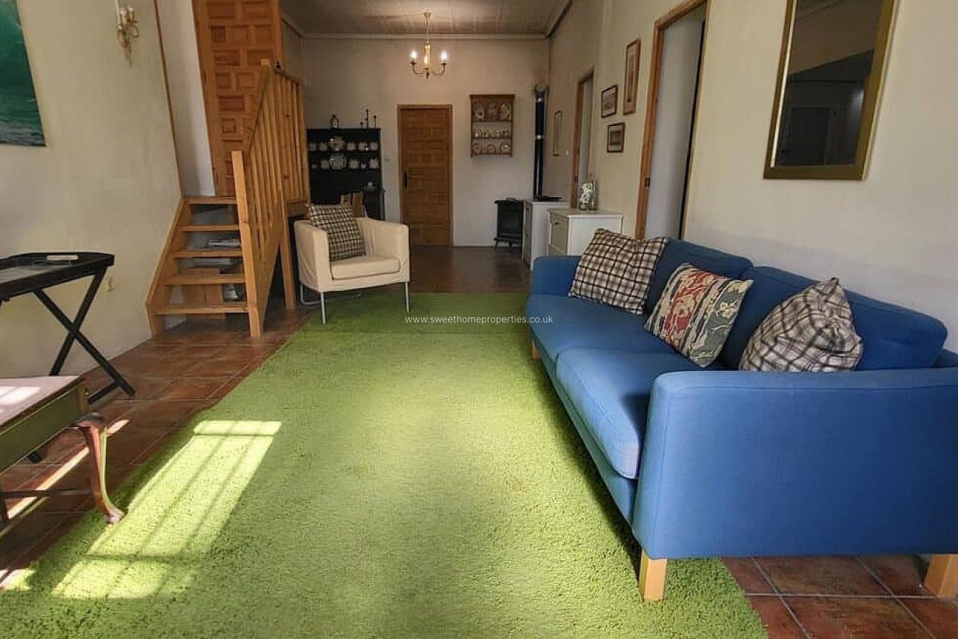 Resale - Country house - La Romana