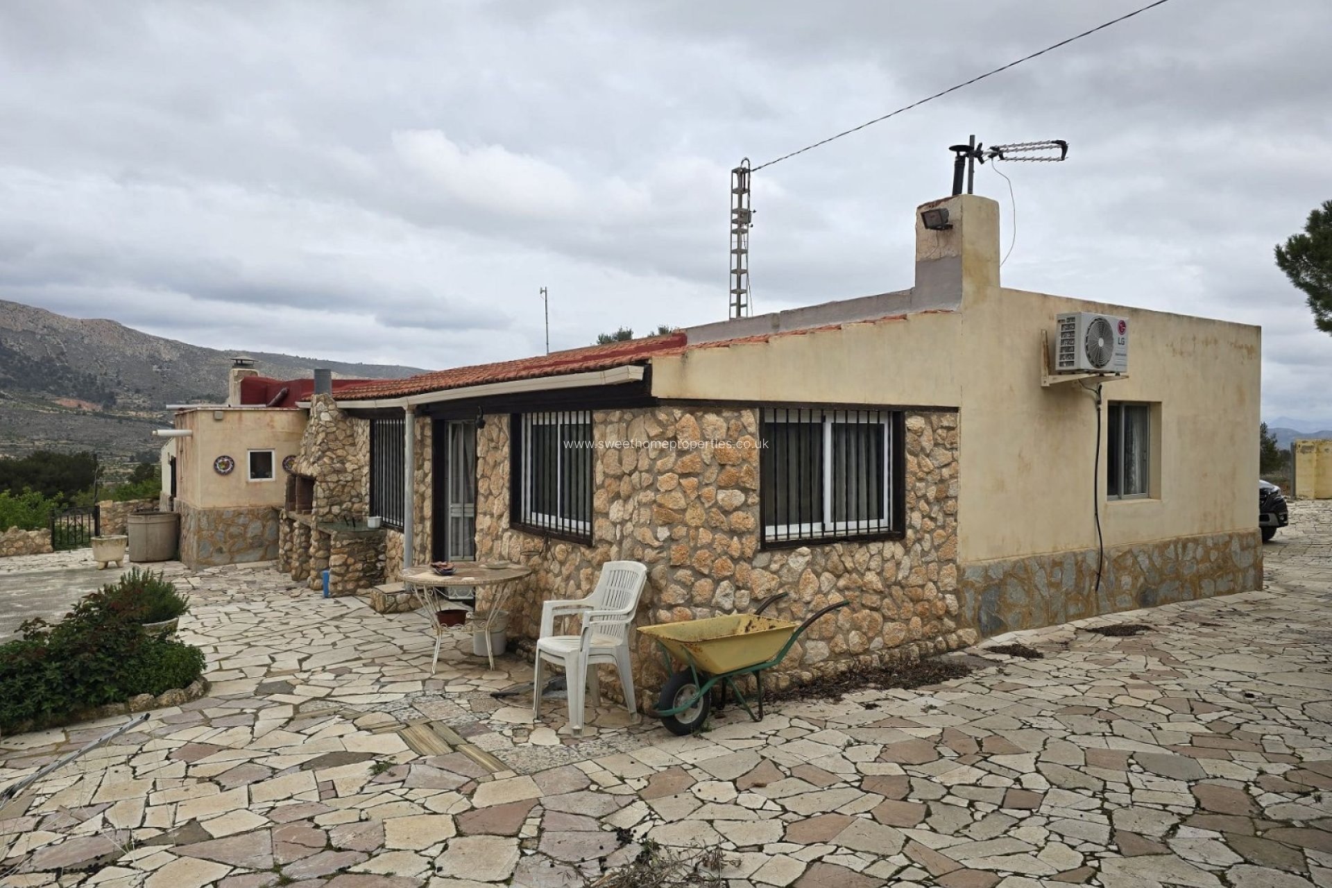Resale - Country house - La Romana