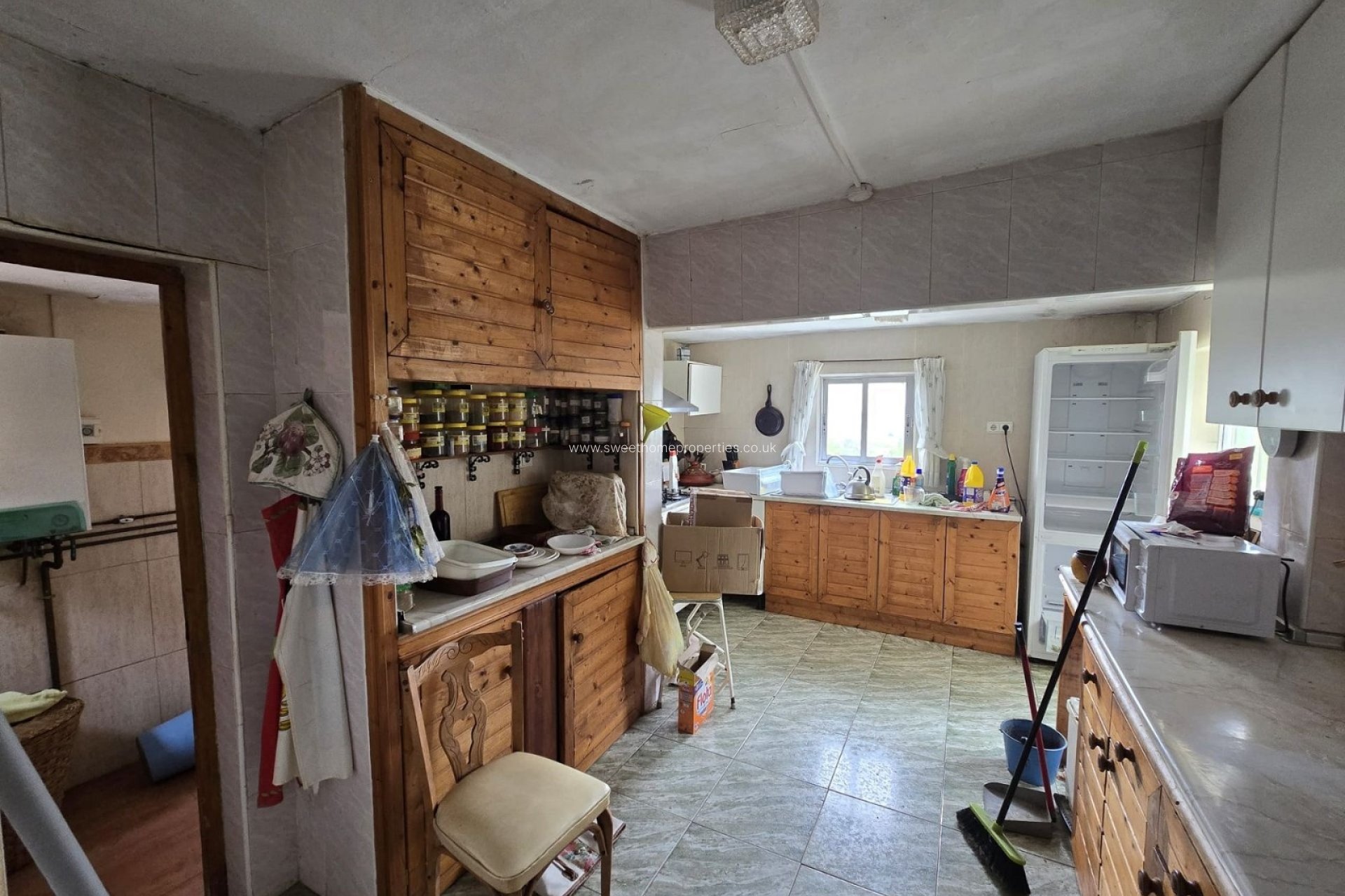 Resale - Country house - La Romana