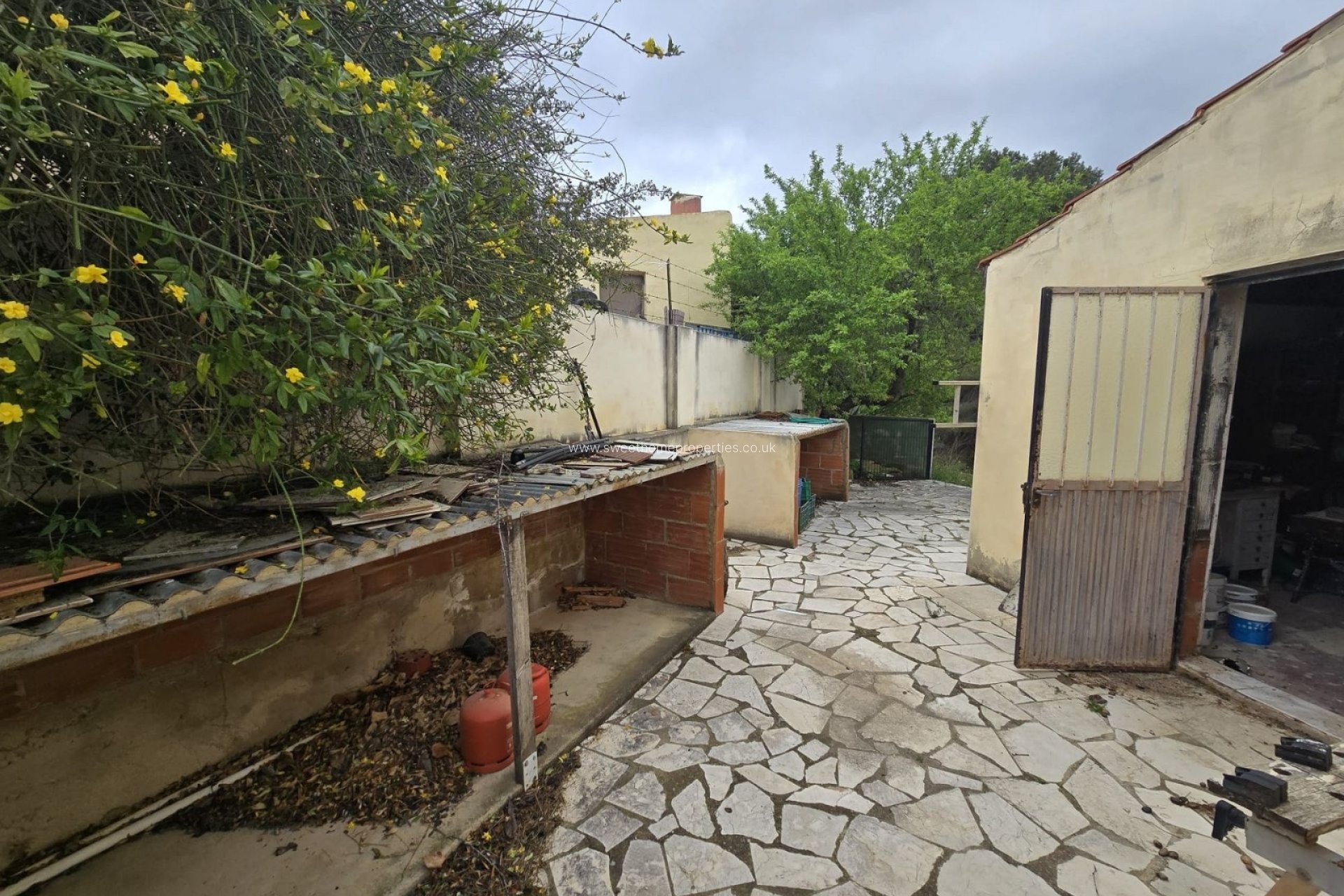 Resale - Country house - La Romana