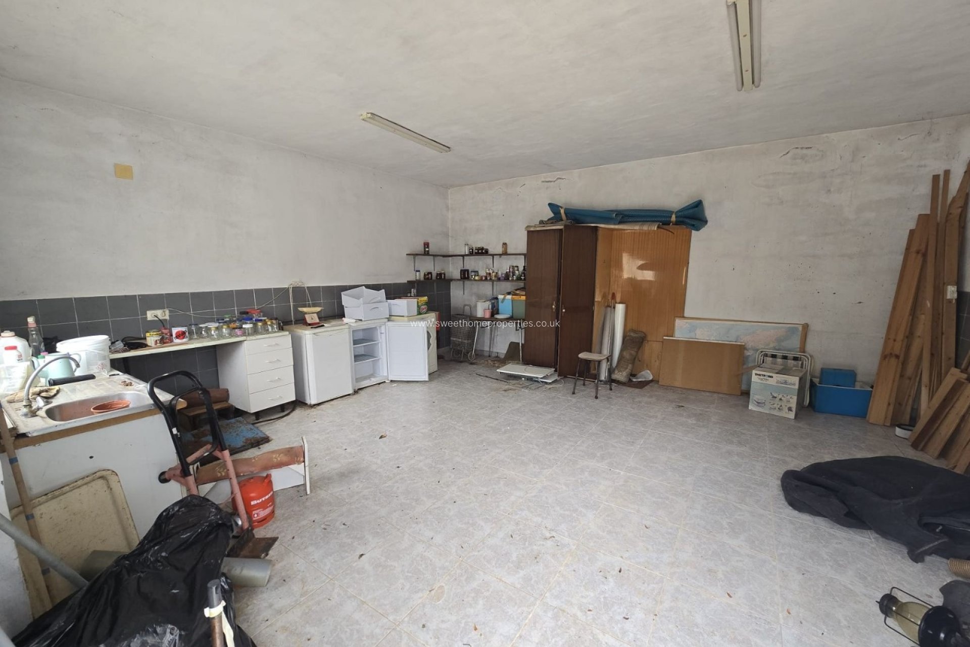 Resale - Country house - La Romana