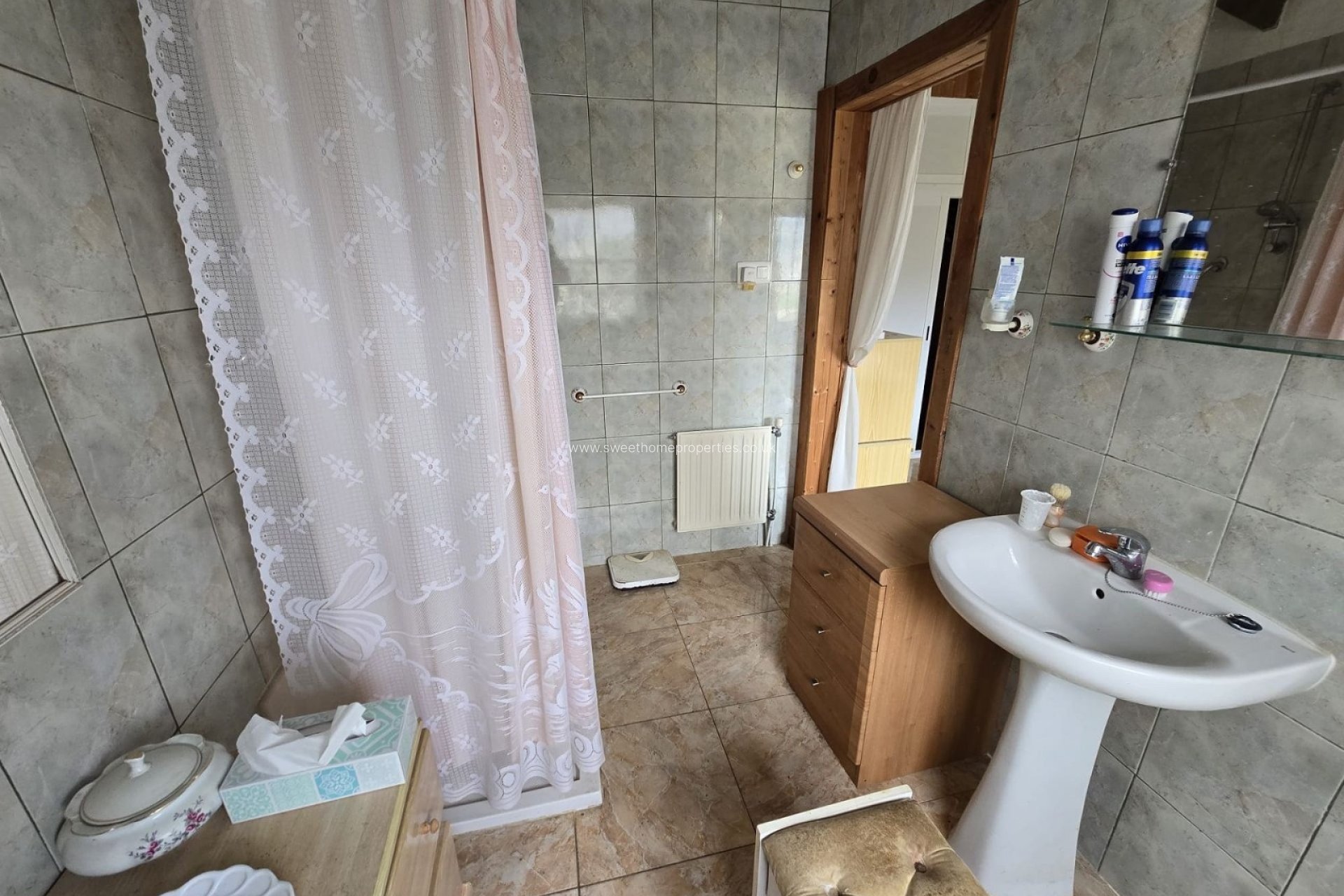 Resale - Country house - La Romana