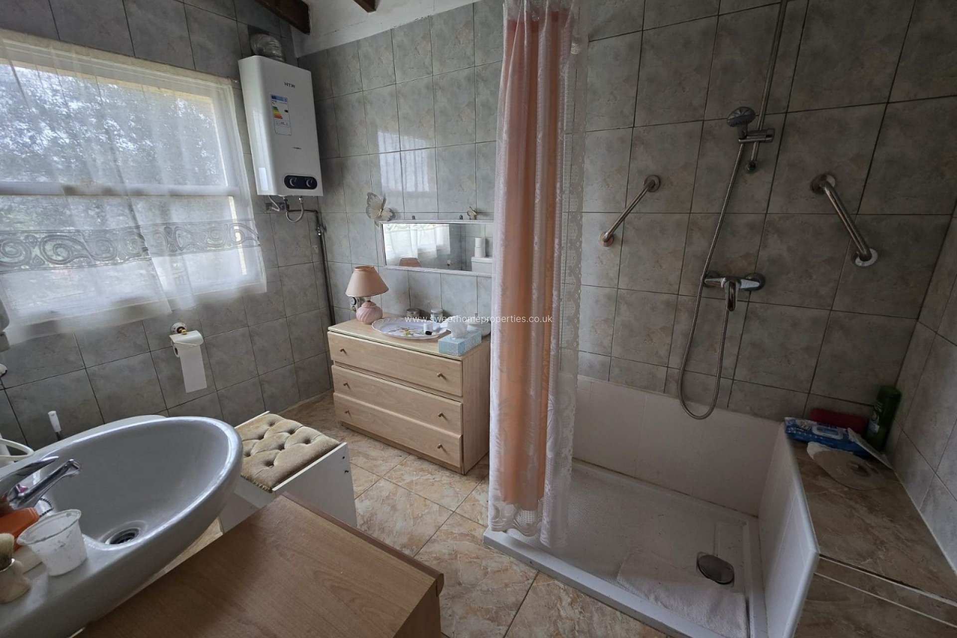 Resale - Country house - La Romana