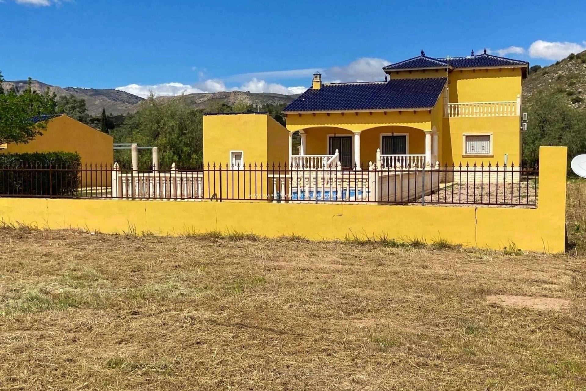 Resale - Country house - La Romana