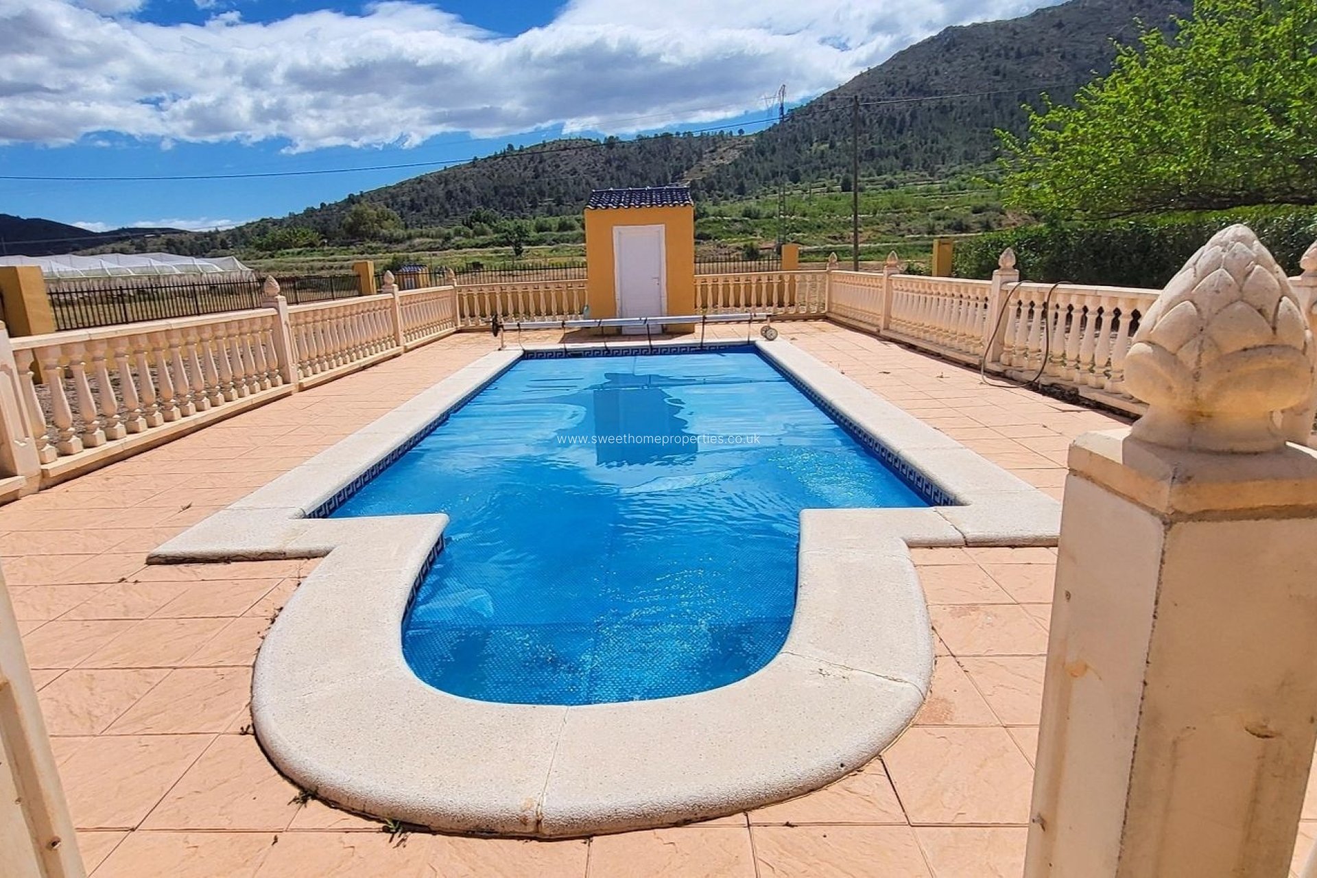 Resale - Country house - La Romana