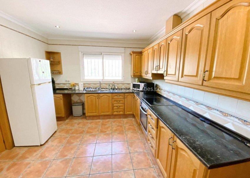 Resale - Country house - La Romana