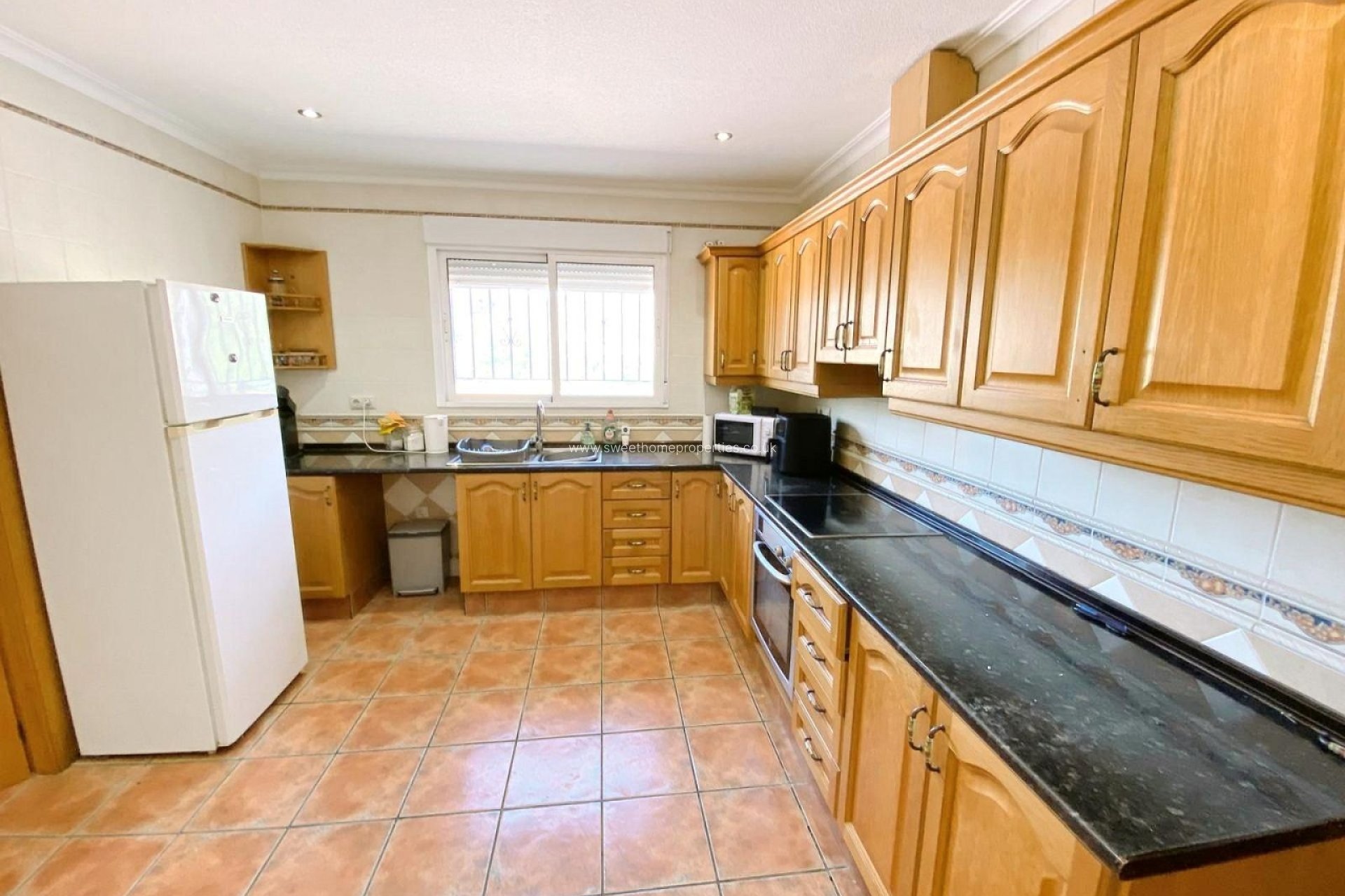 Resale - Country house - La Romana