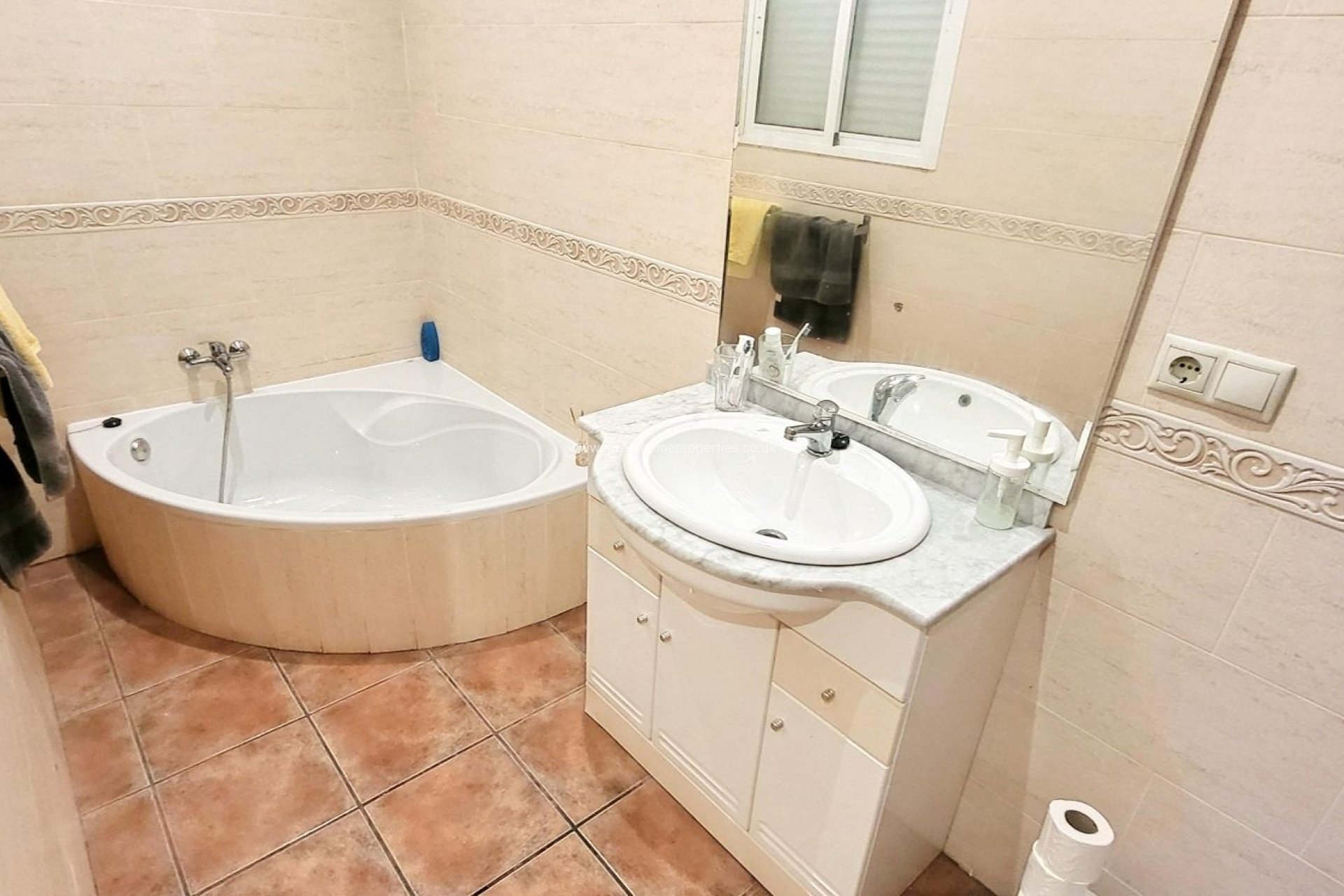 Resale - Country house - La Romana