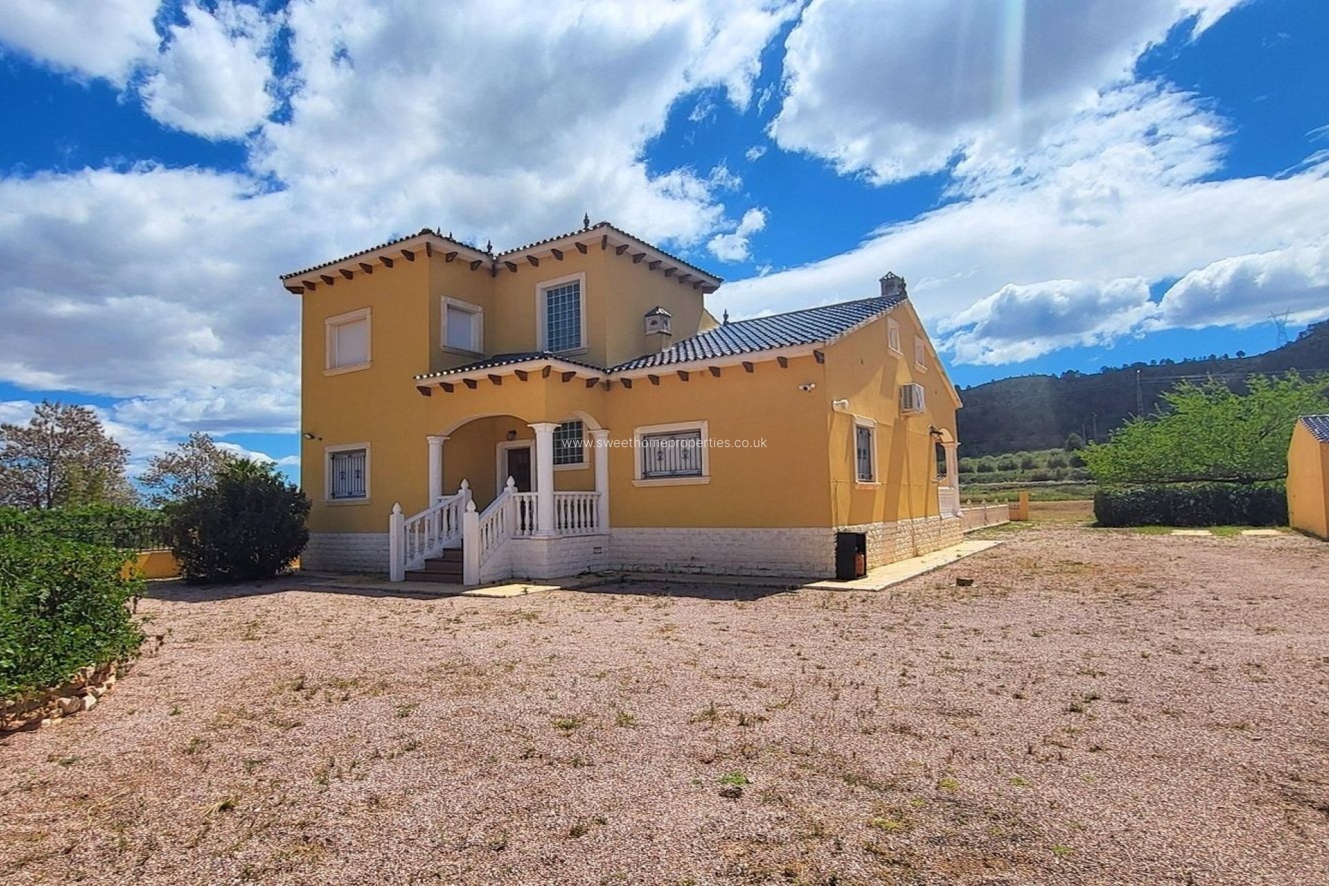 Resale - Country house - La Romana