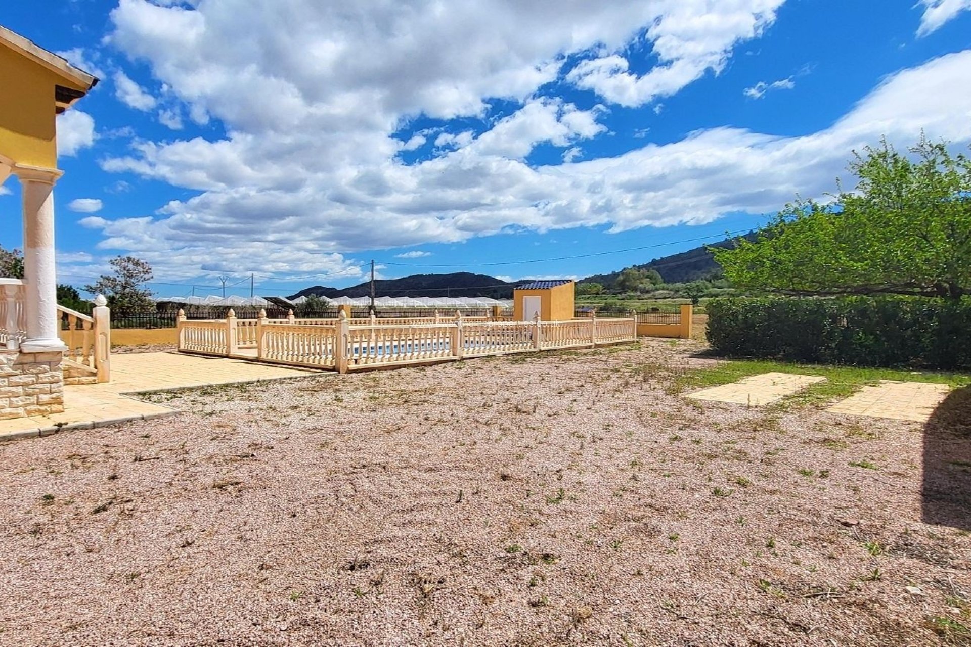 Resale - Country house - La Romana