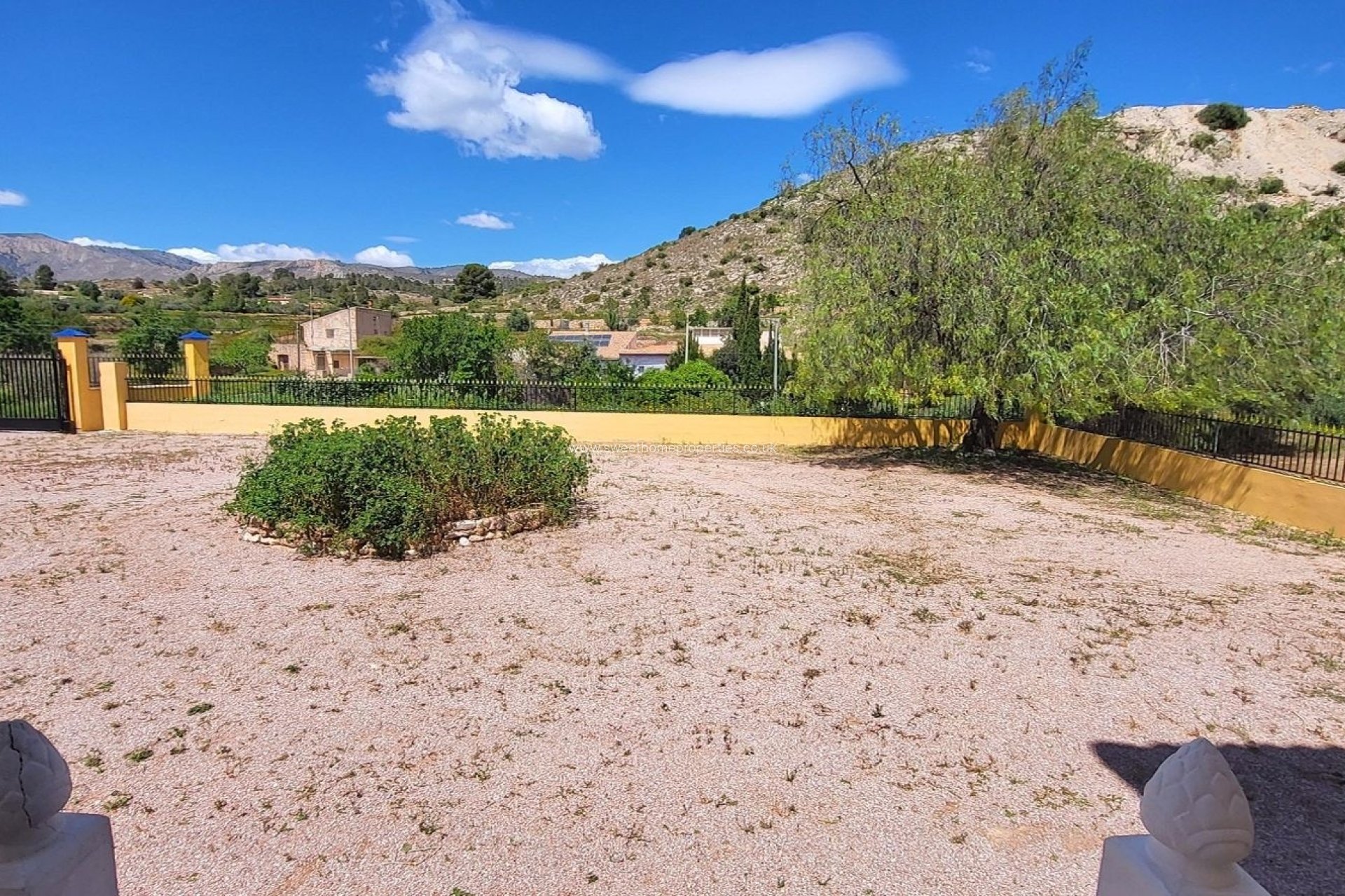 Resale - Country house - La Romana