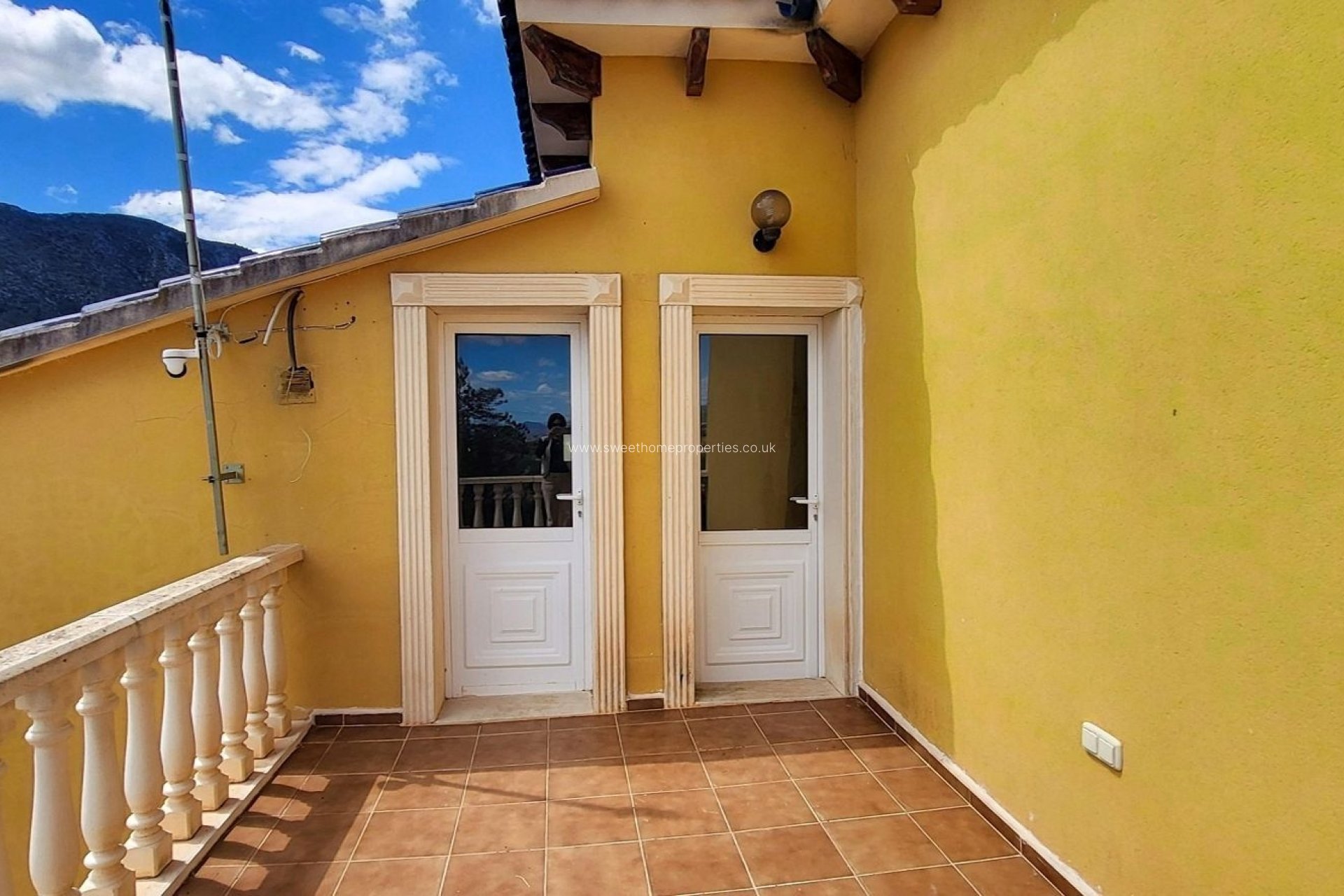 Resale - Country house - La Romana