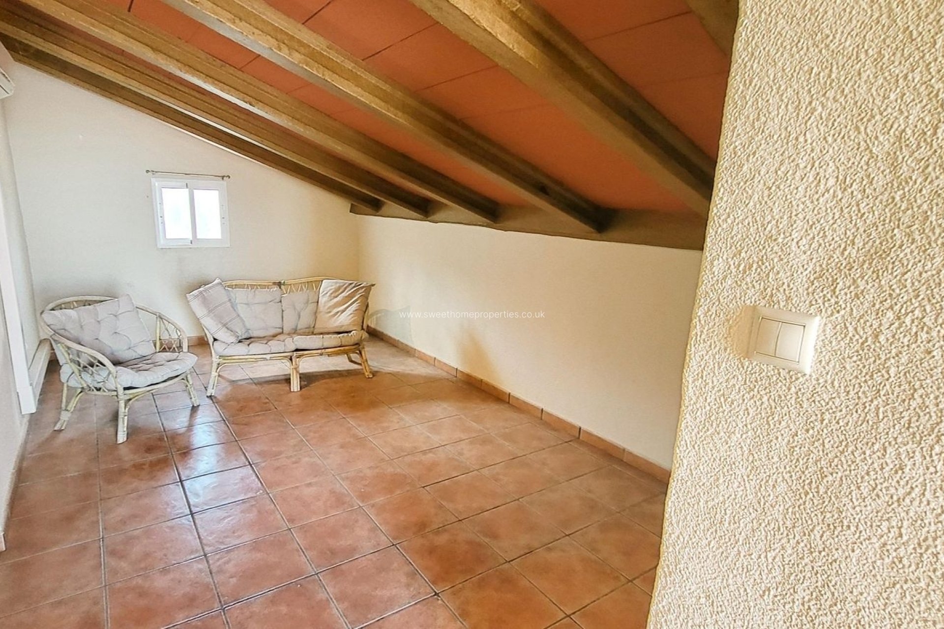 Resale - Country house - La Romana