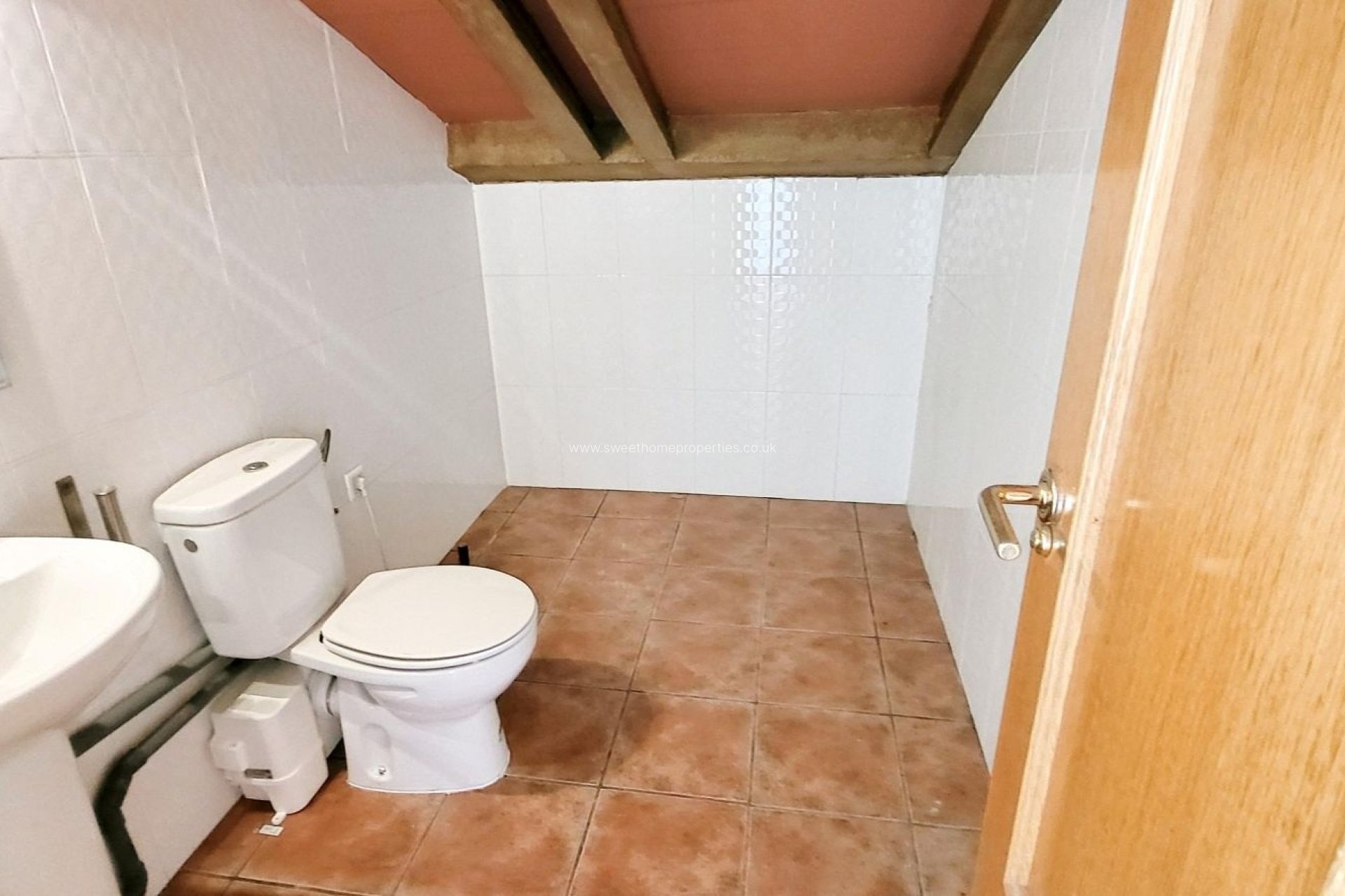 Resale - Country house - La Romana