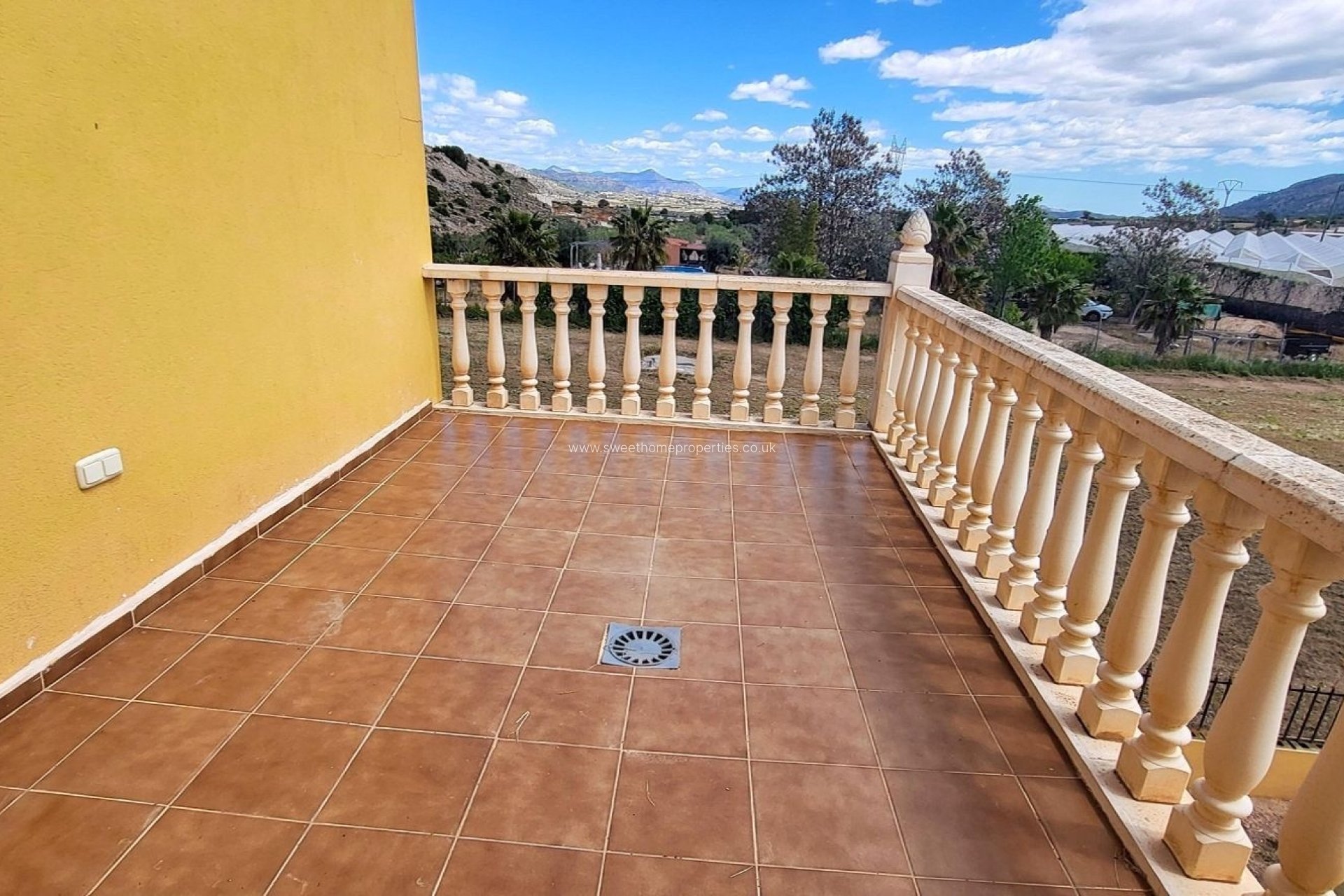 Resale - Country house - La Romana