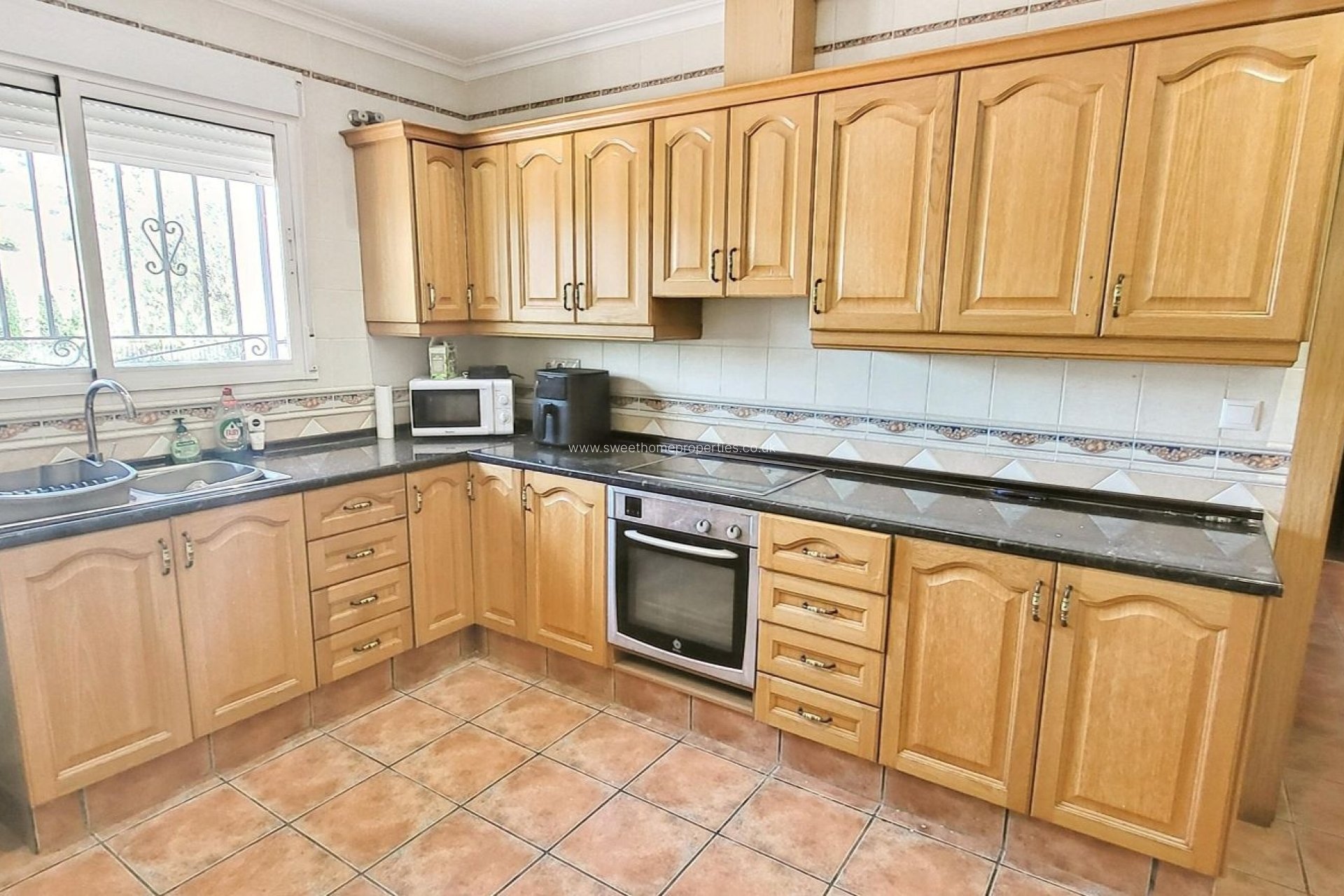 Resale - Country house - La Romana