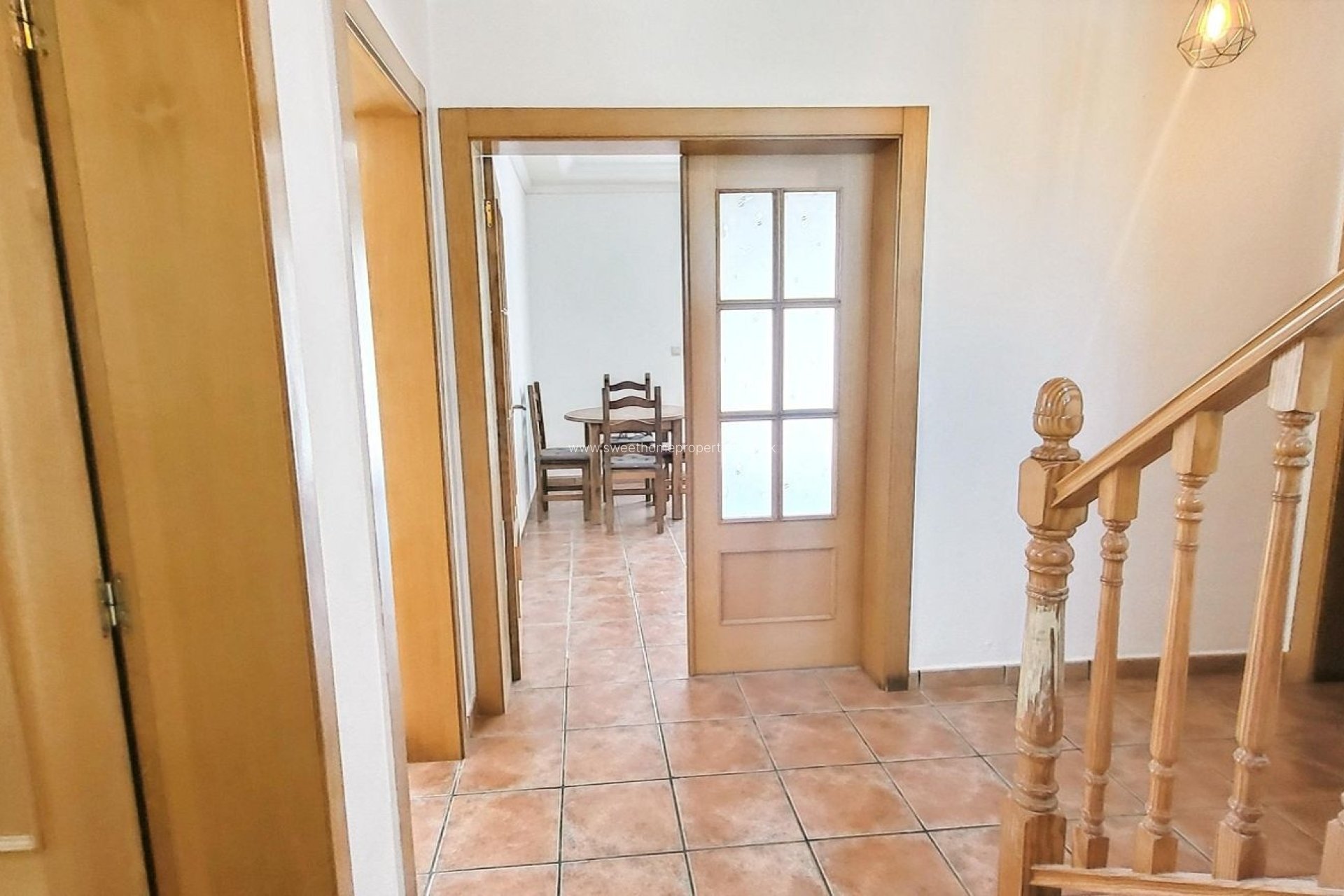 Resale - Country house - La Romana