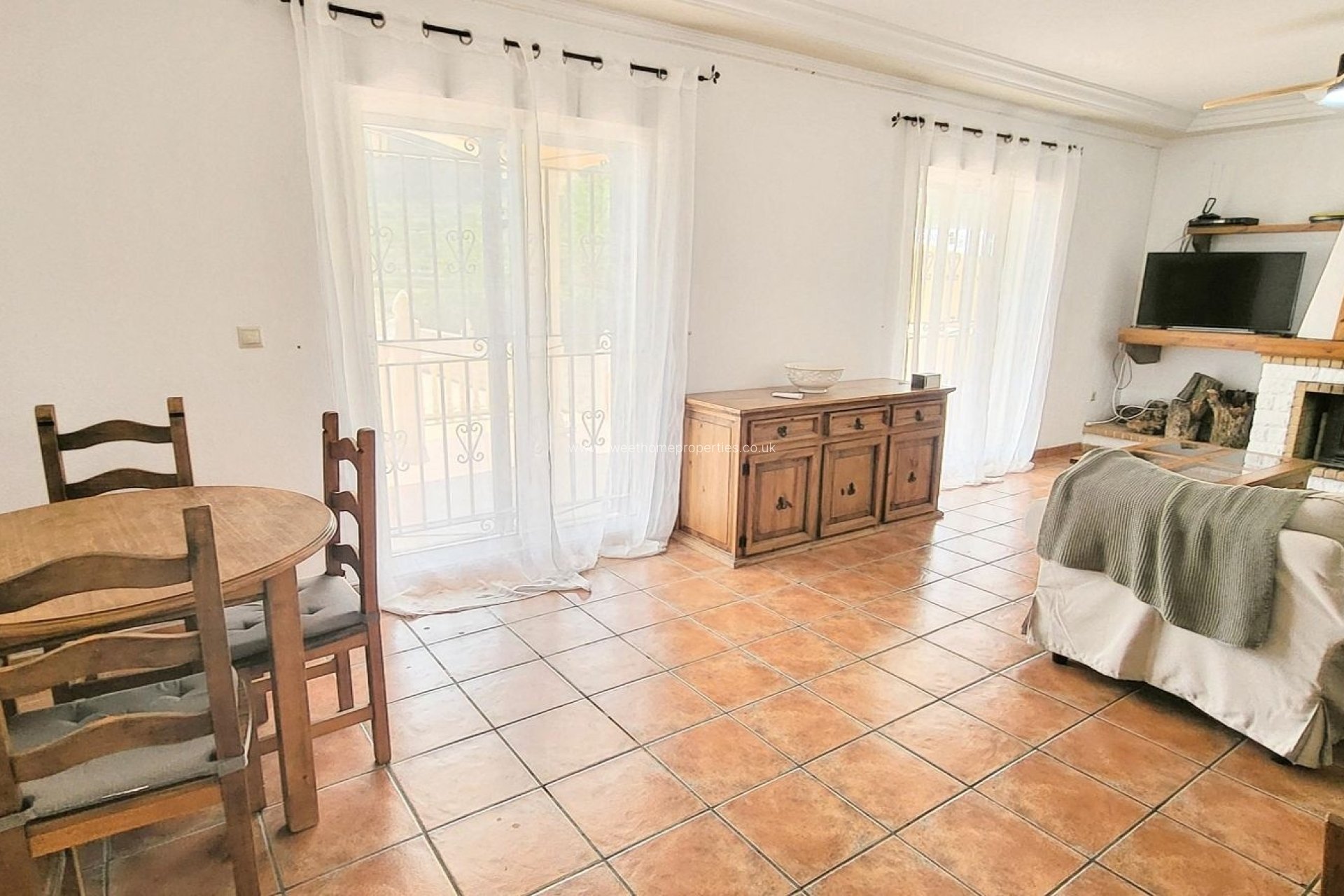 Resale - Country house - La Romana
