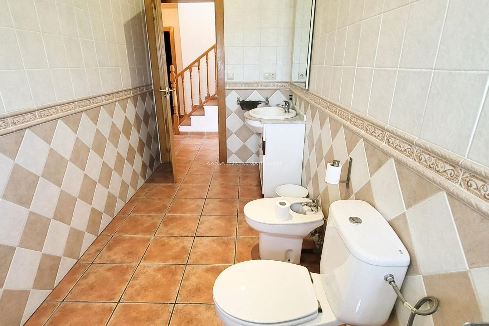 Resale - Country house - La Romana