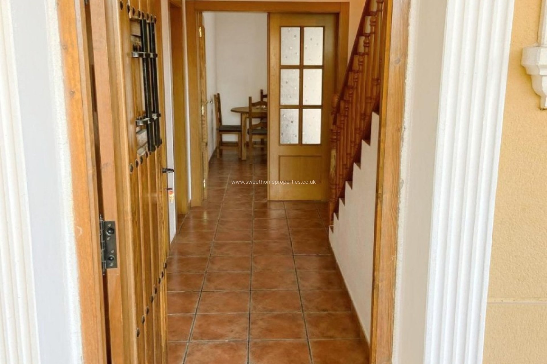 Resale - Country house - La Romana