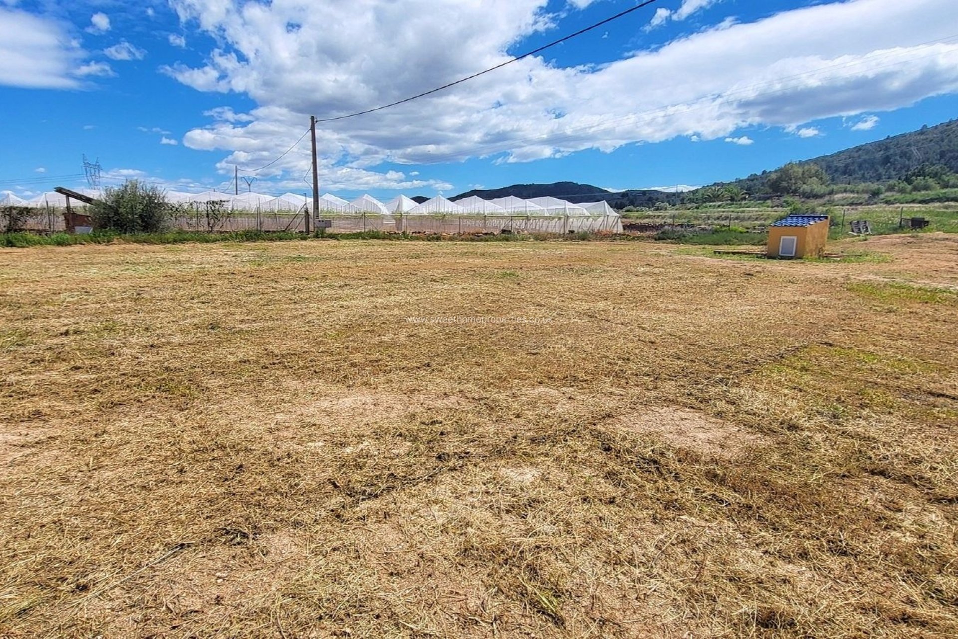 Resale - Country house - La Romana