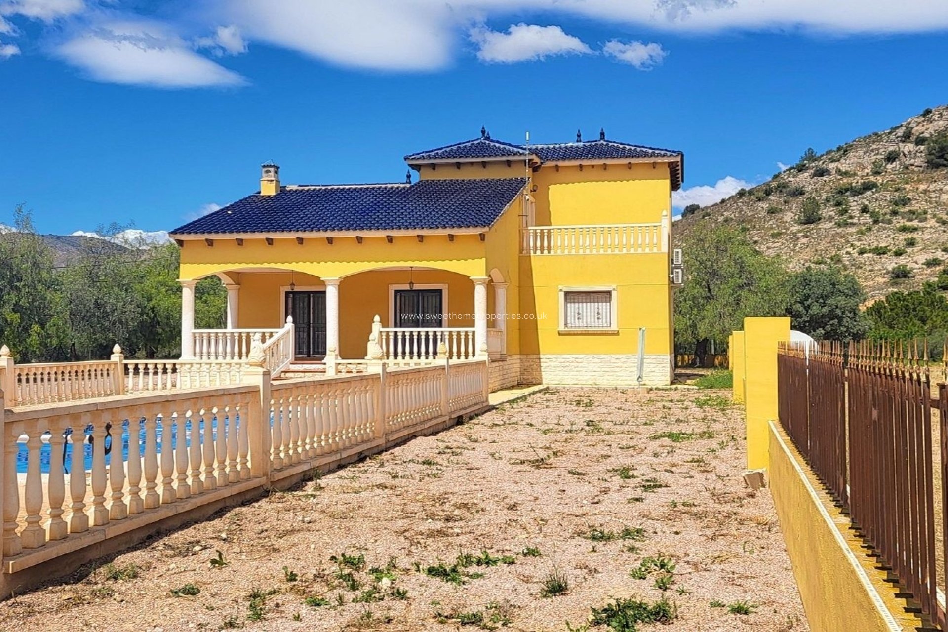 Resale - Country house - La Romana