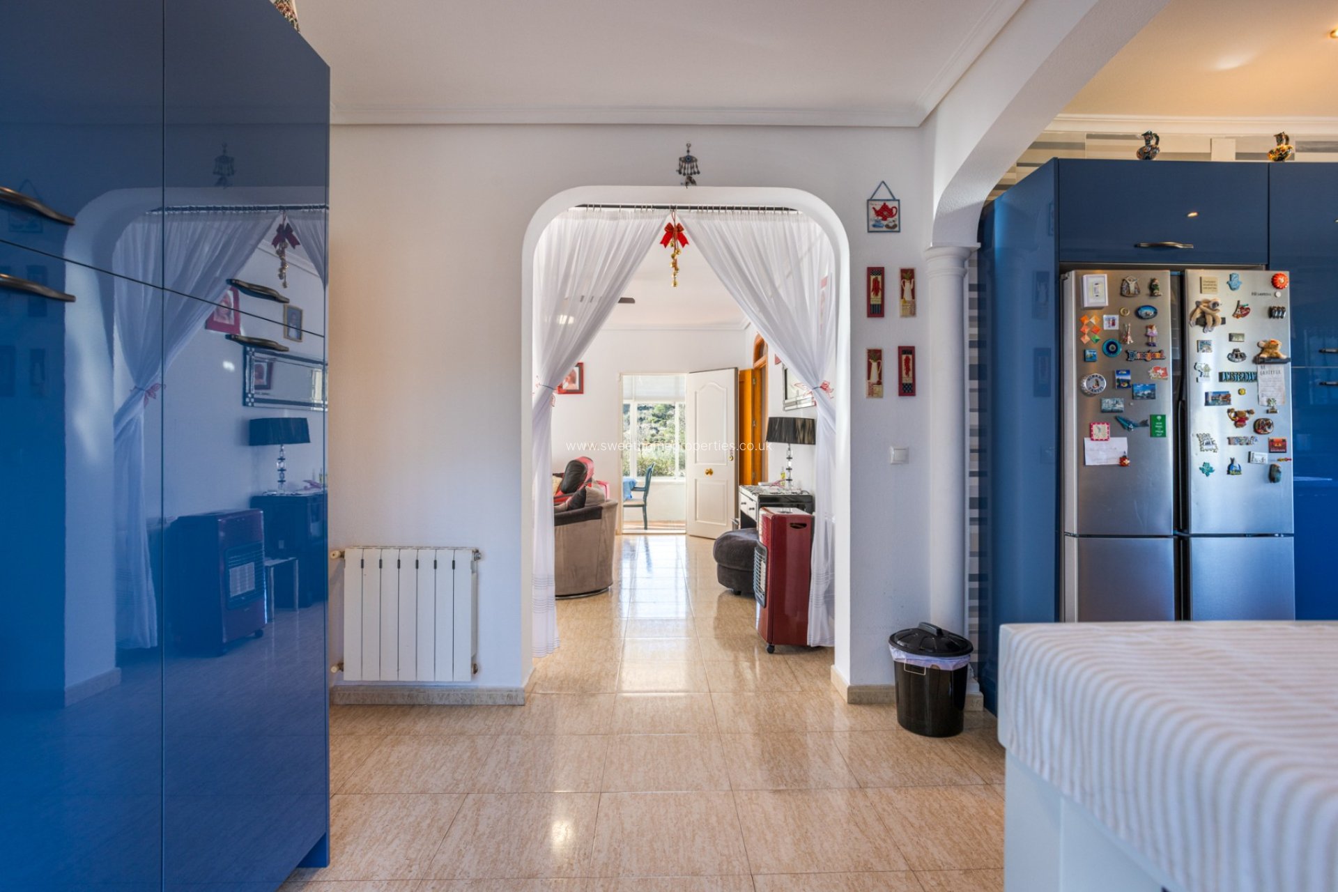 Resale - Country house - La Zarza