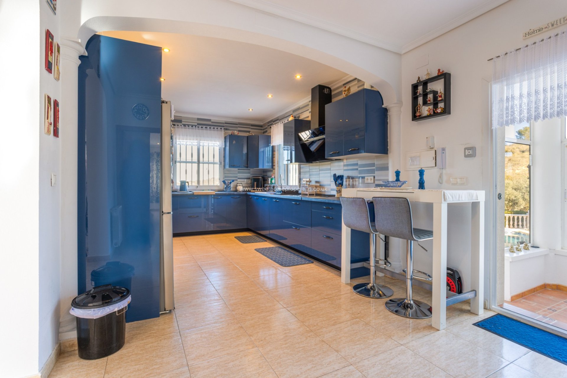Resale - Country house - La Zarza