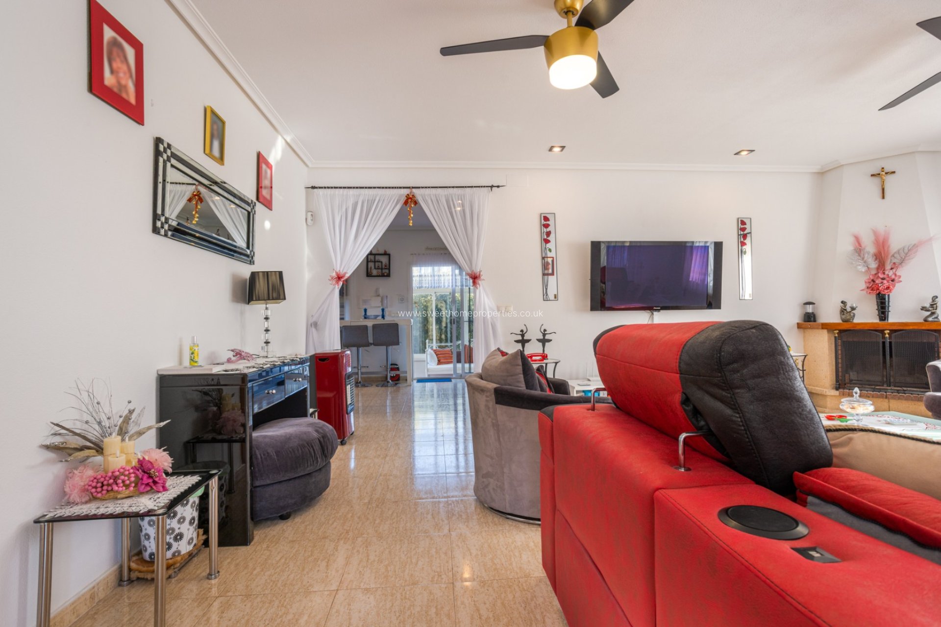 Resale - Country house - La Zarza