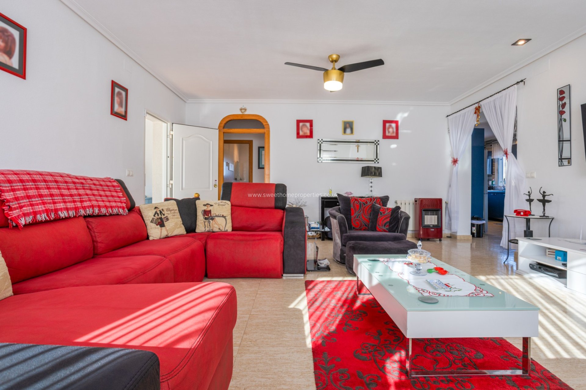 Resale - Country house - La Zarza