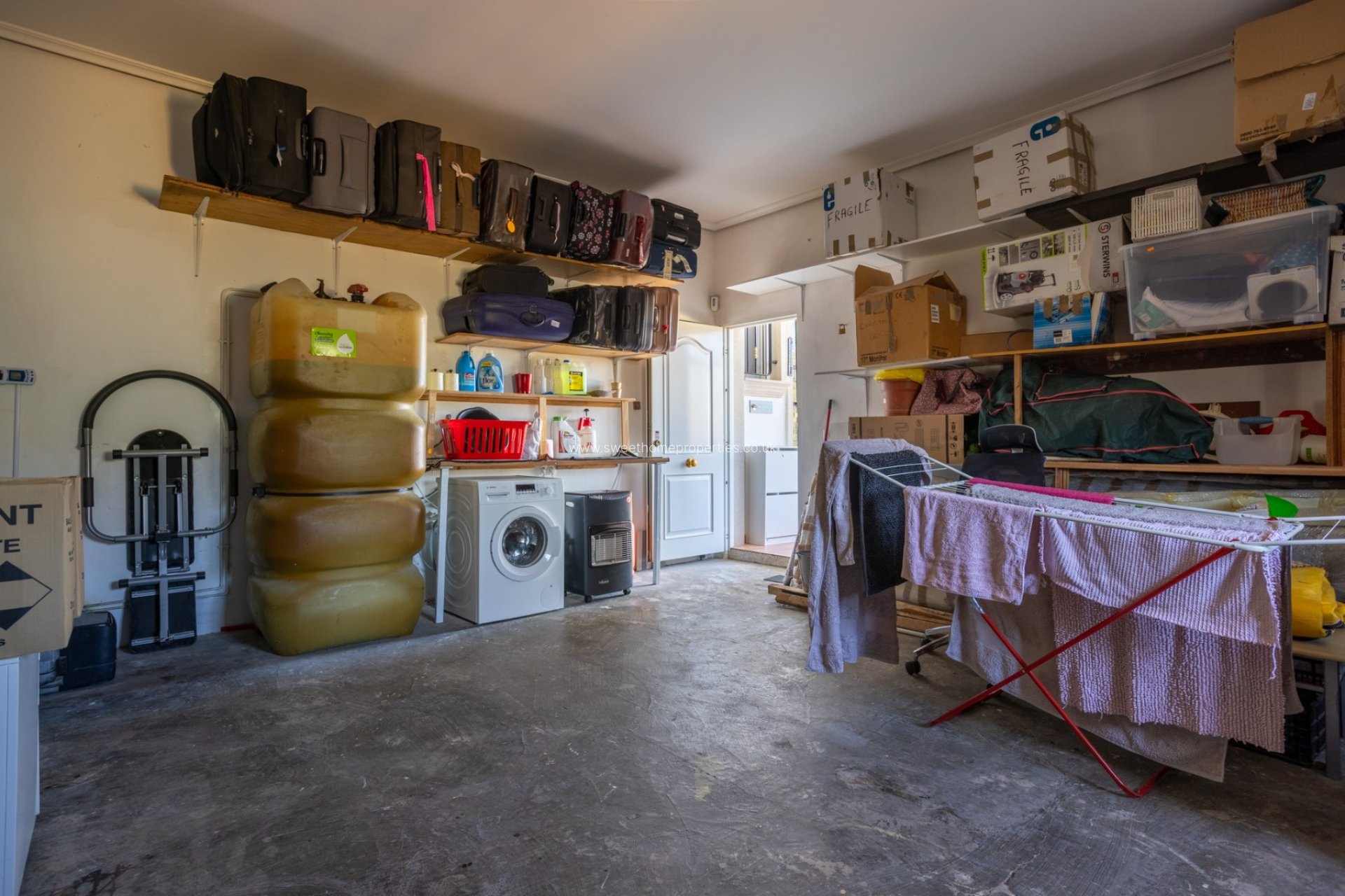 Resale - Country house - La Zarza
